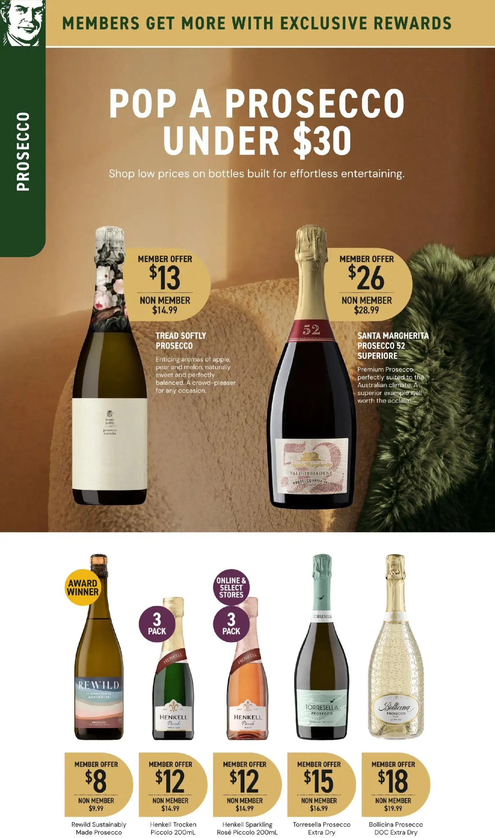 Dan Murphy's catalogue - valid flyer from 11/06/2026, page 18 of 41