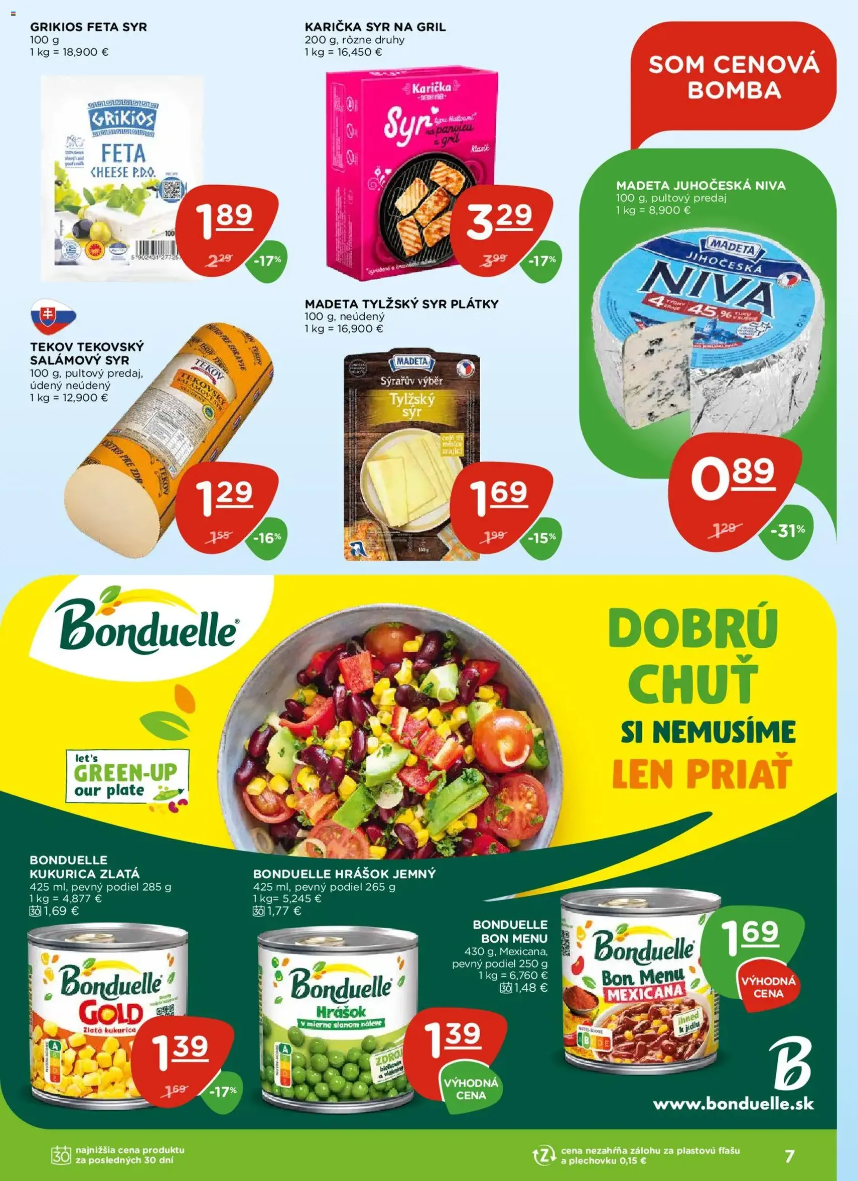 Terno leták - platný leták od 06.11.2025 strana 7 z 18