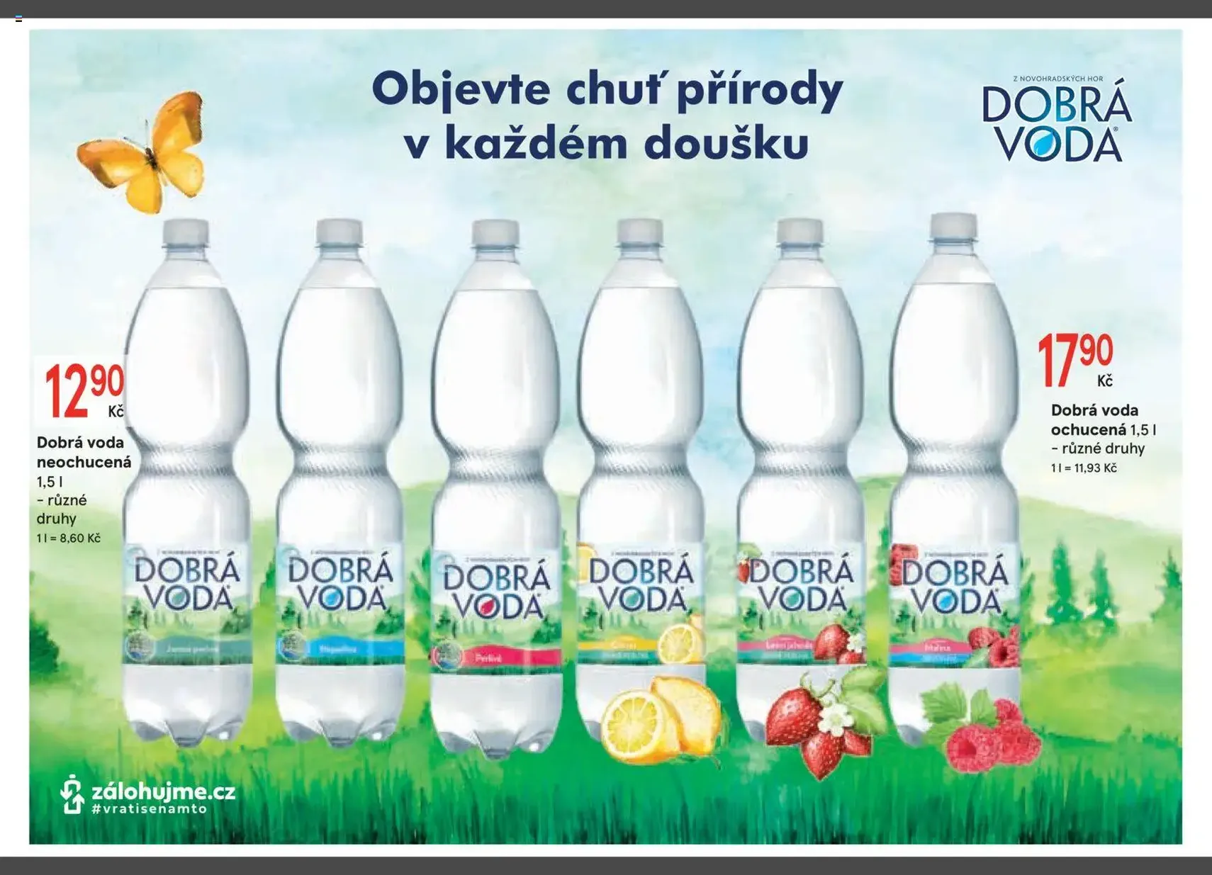 Žabka leták - platný leták od 15.07.2026 strana 4 z 7