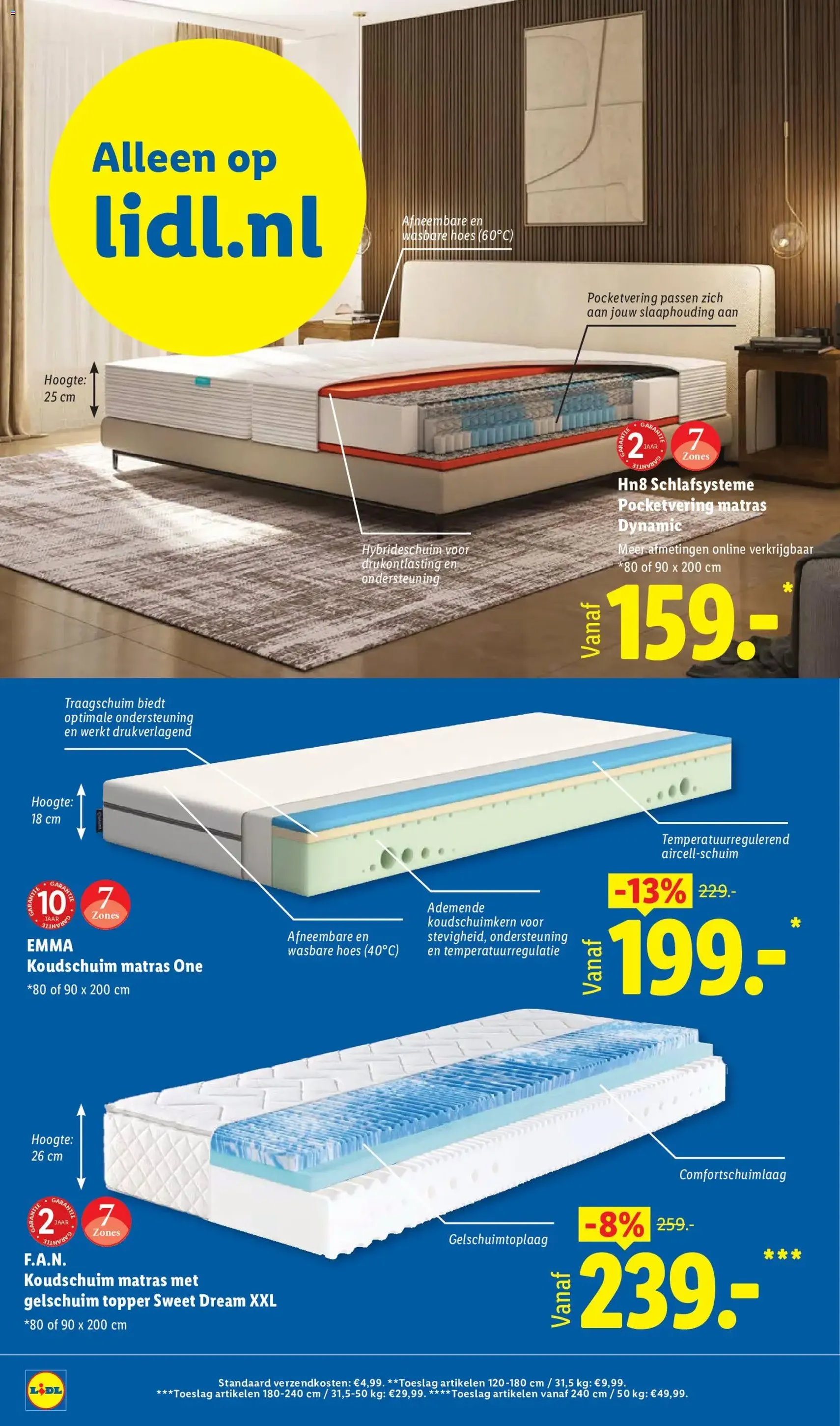 Lidl folder week - geldige folder vanaf 29-06-2026 pagina 9 van 45