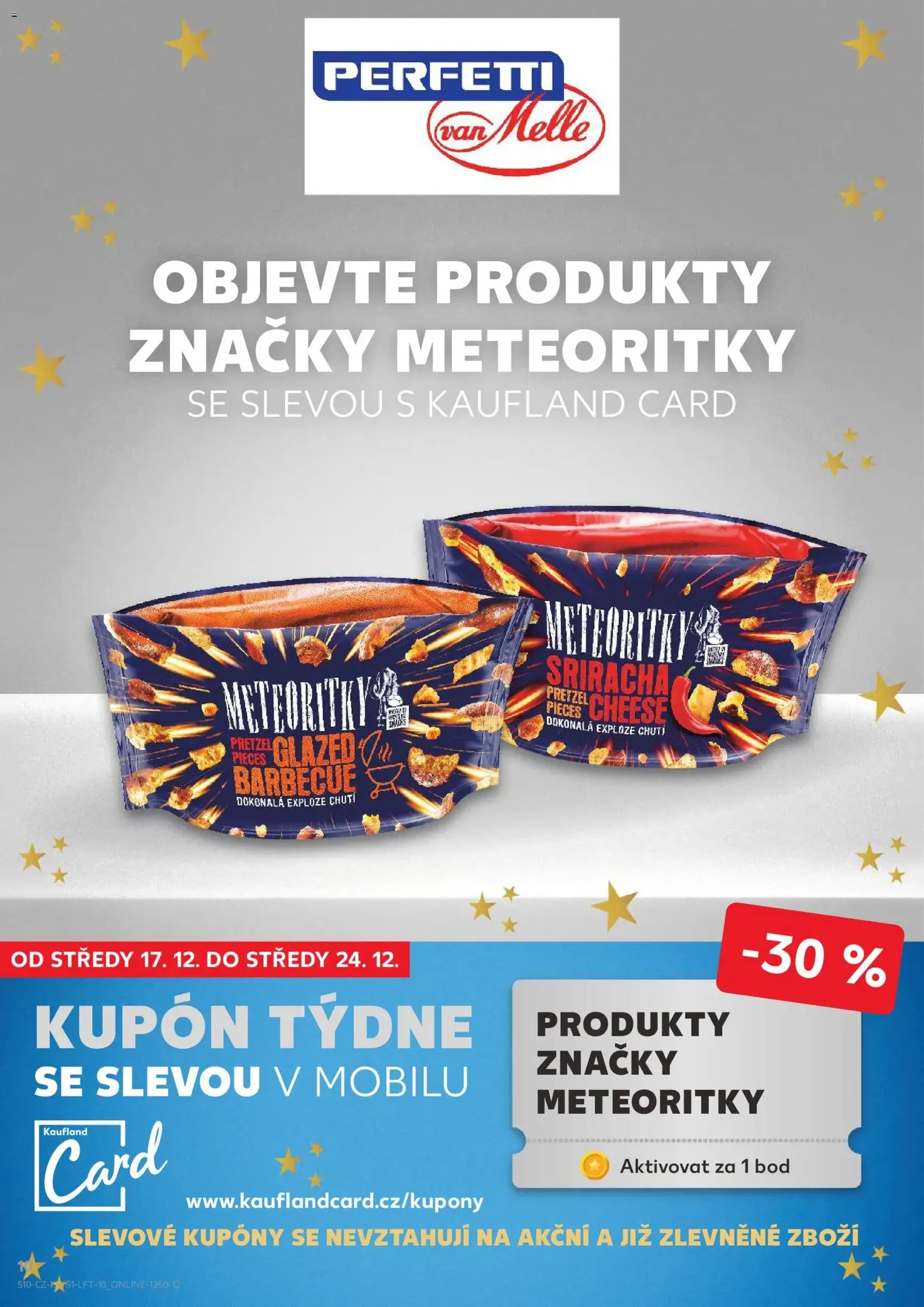 Kaufland leták - platný leták od 17.12.2025 strana 10 z 60