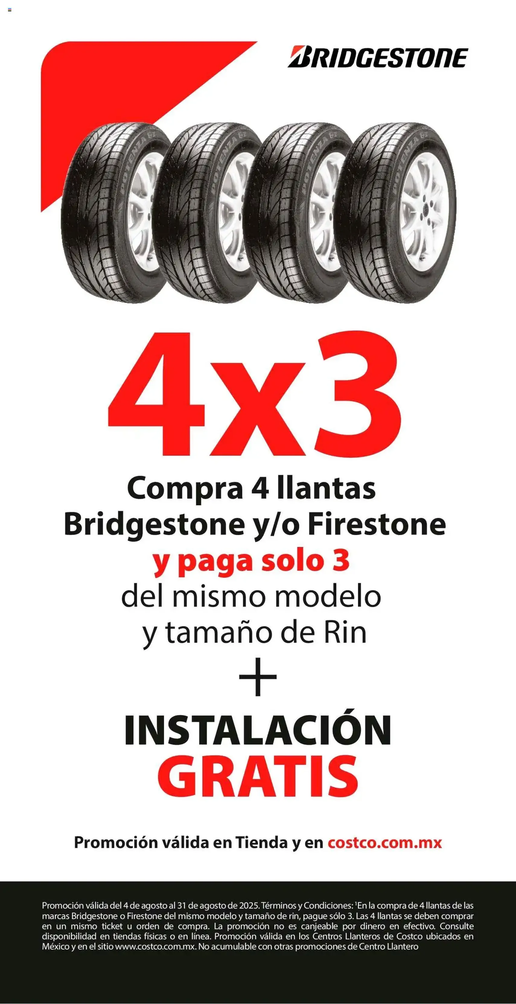 Costco - Catálogo - folleto válido desde 30/07/2025 página 12 de 36 Costco - Catálogo - folleto válido desde 30/07/2025 página 12 de 36