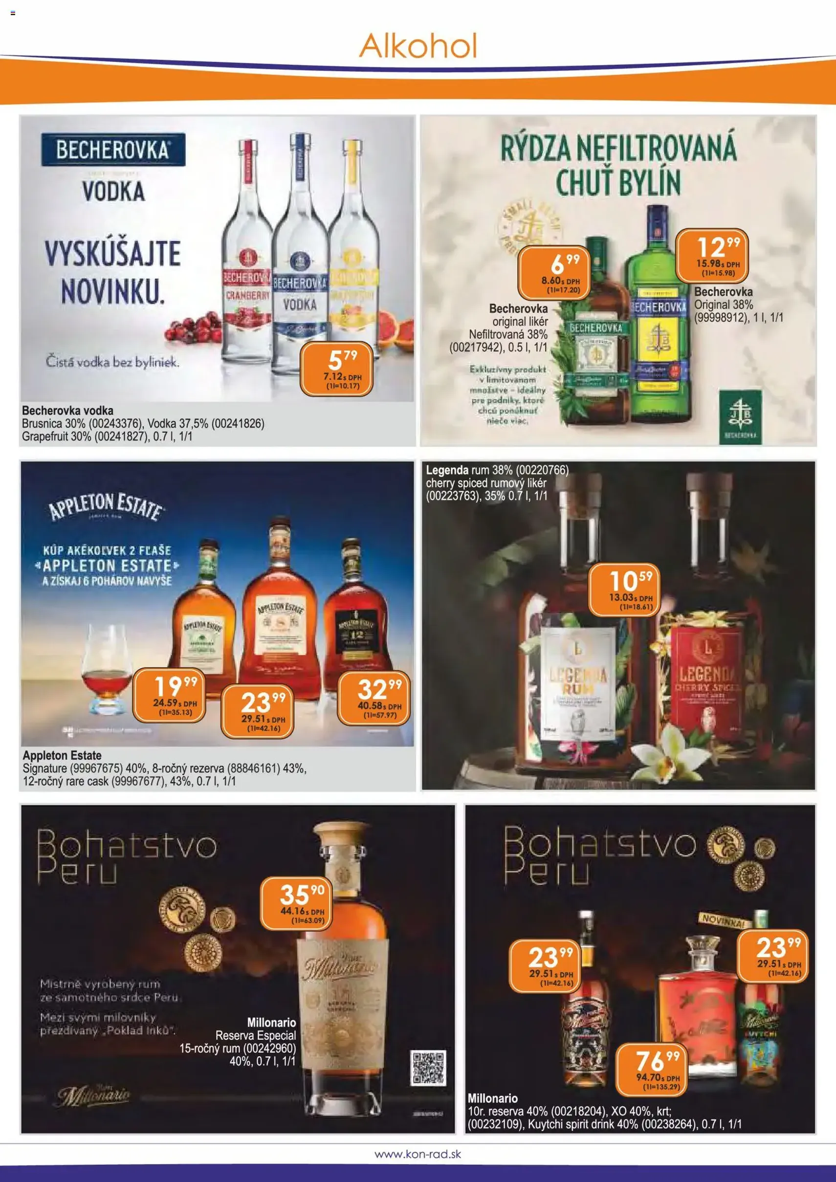 KON - RAD leták - platný leták od 01.11.2025 strana 11 z 48