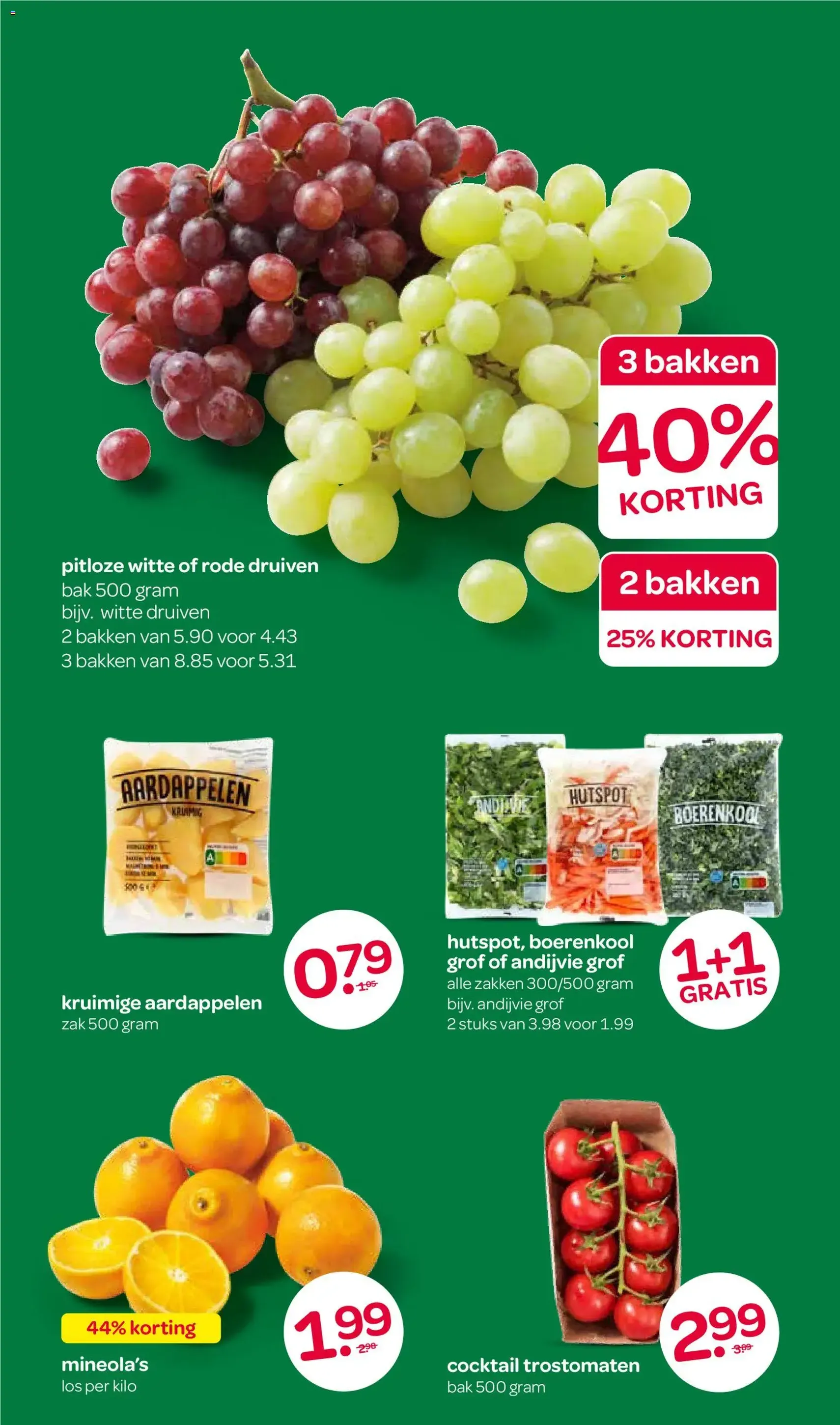 Spar - Folder - geldige folder vanaf 12-02-2026 pagina 2 van 16