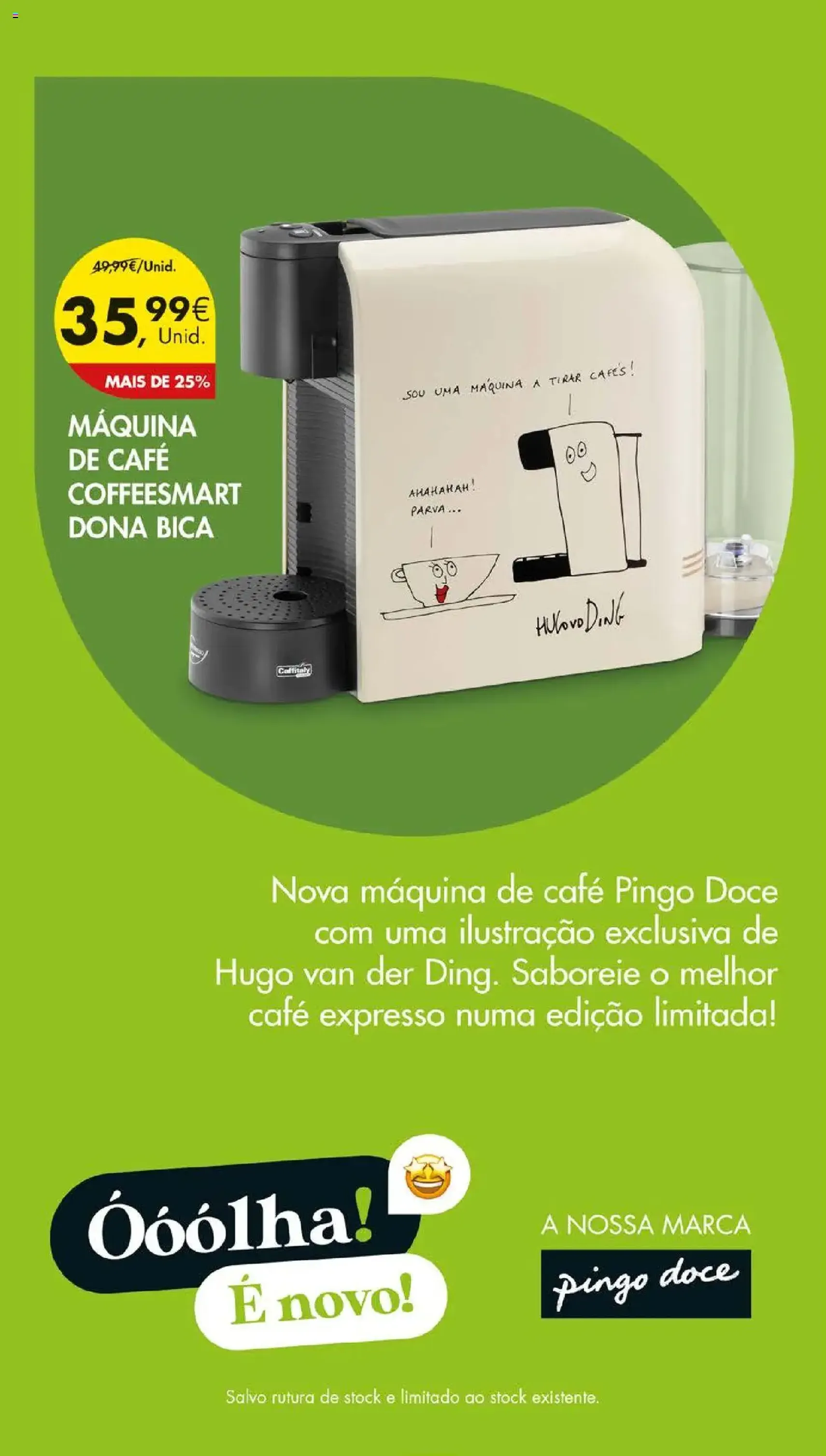 Pingo Doce folheto - folheto válido a partir de 21/10/2025 página 19 de 62 Pingo Doce folheto - folheto válido a partir de 21/10/2025 página 19 de 62