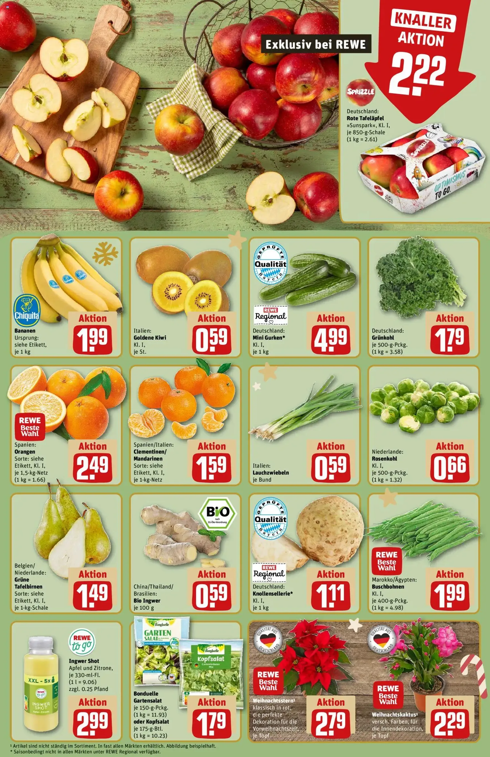 Rewe DE - DE Folder - geldige folder vanaf 08-12-2025 pagina 12 van 30