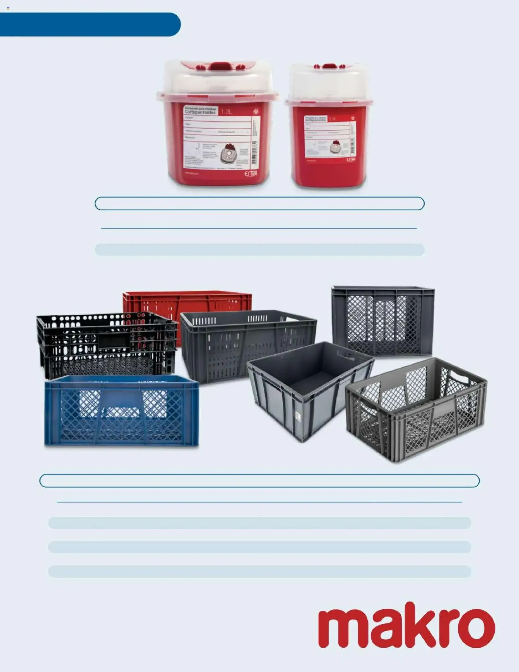 Makro - Promociones Horeca - folleto válido desde 26/02/2026 página 32 de 48