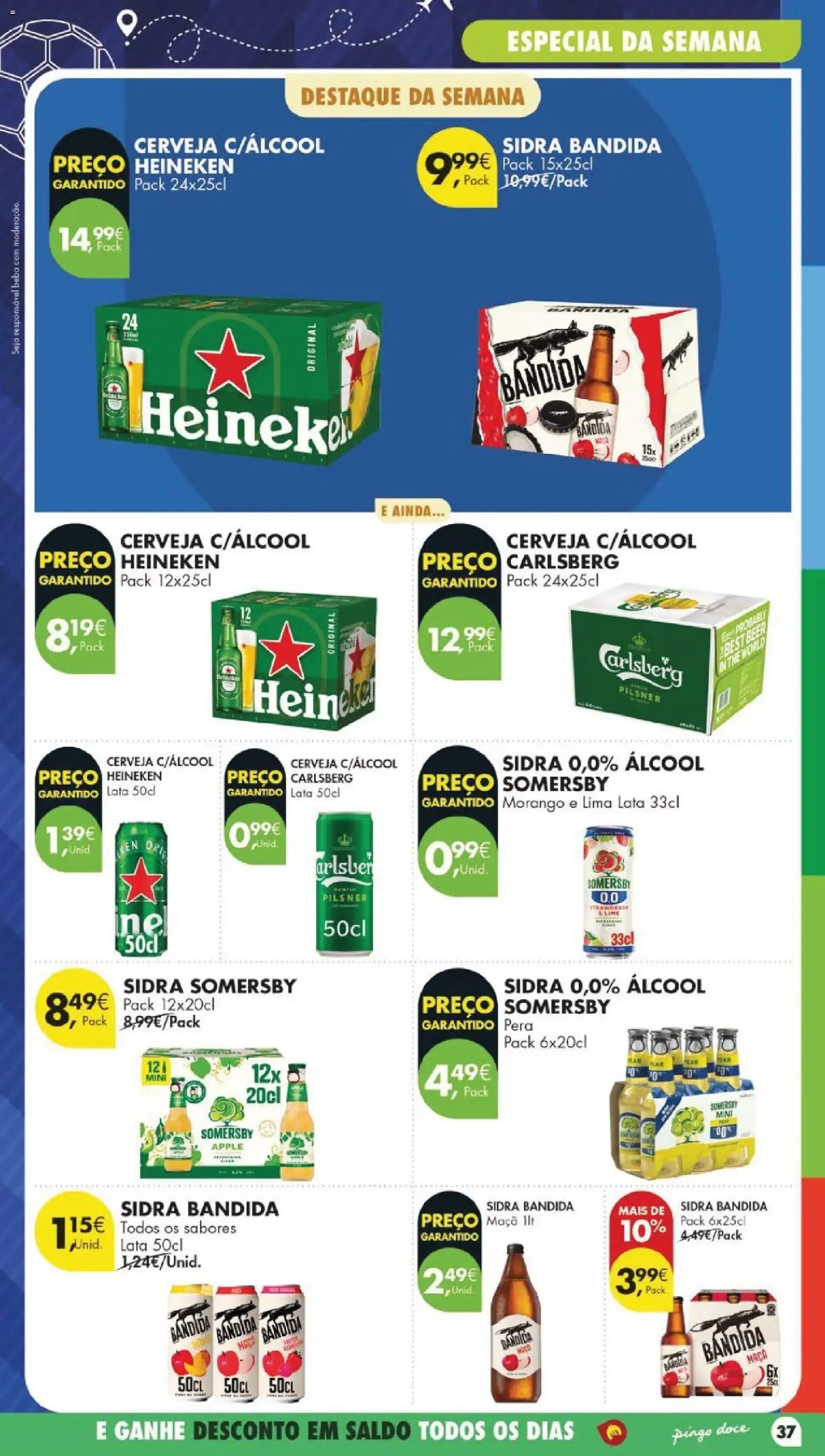 Pingo Doce folheto - folheto válido a partir de 07/07/2026 página 41 de 54