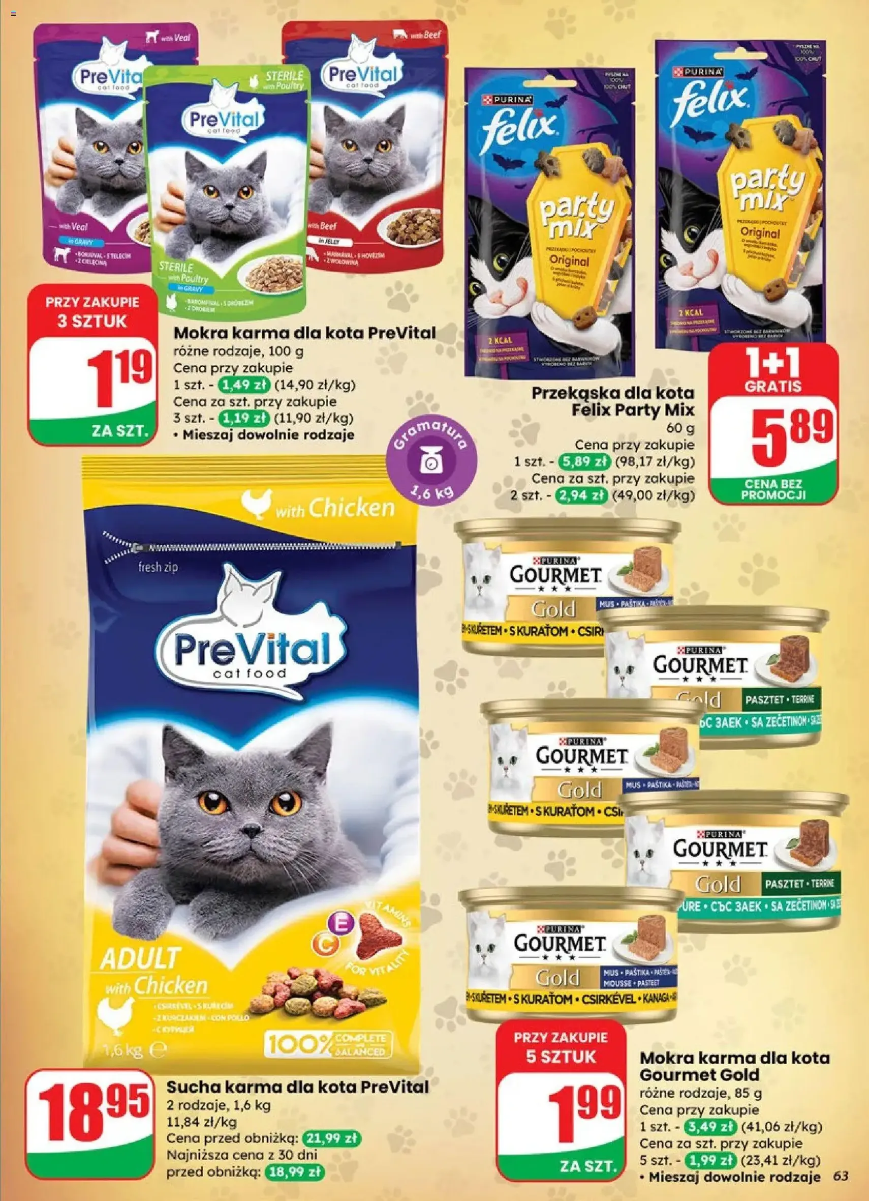 Dino Gazetka - ważny gazetka od 29.10.2025 strona 63 z 72