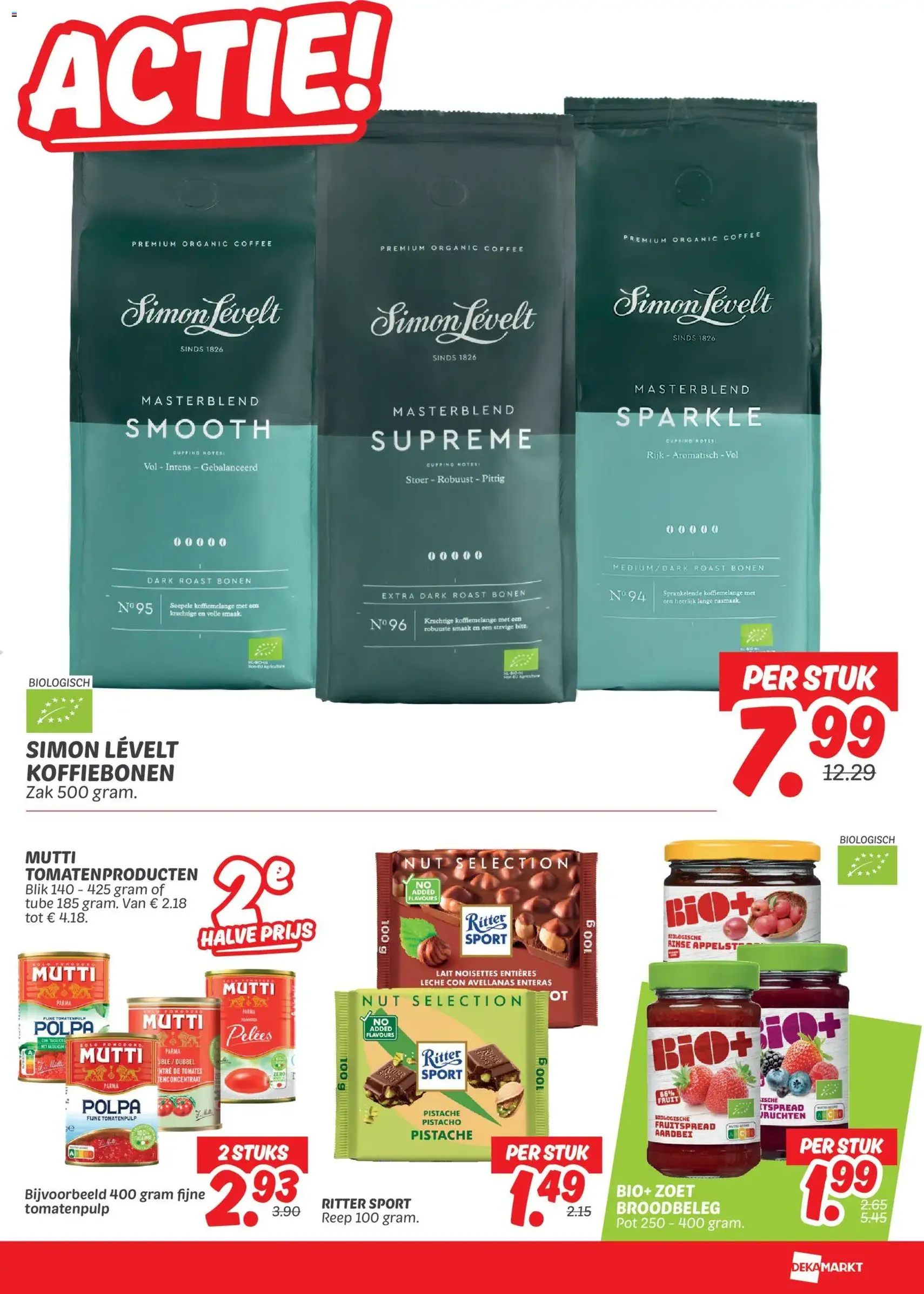 Dekamarkt - Folder - geldige folder vanaf 17-02-2026 pagina 17 van 28