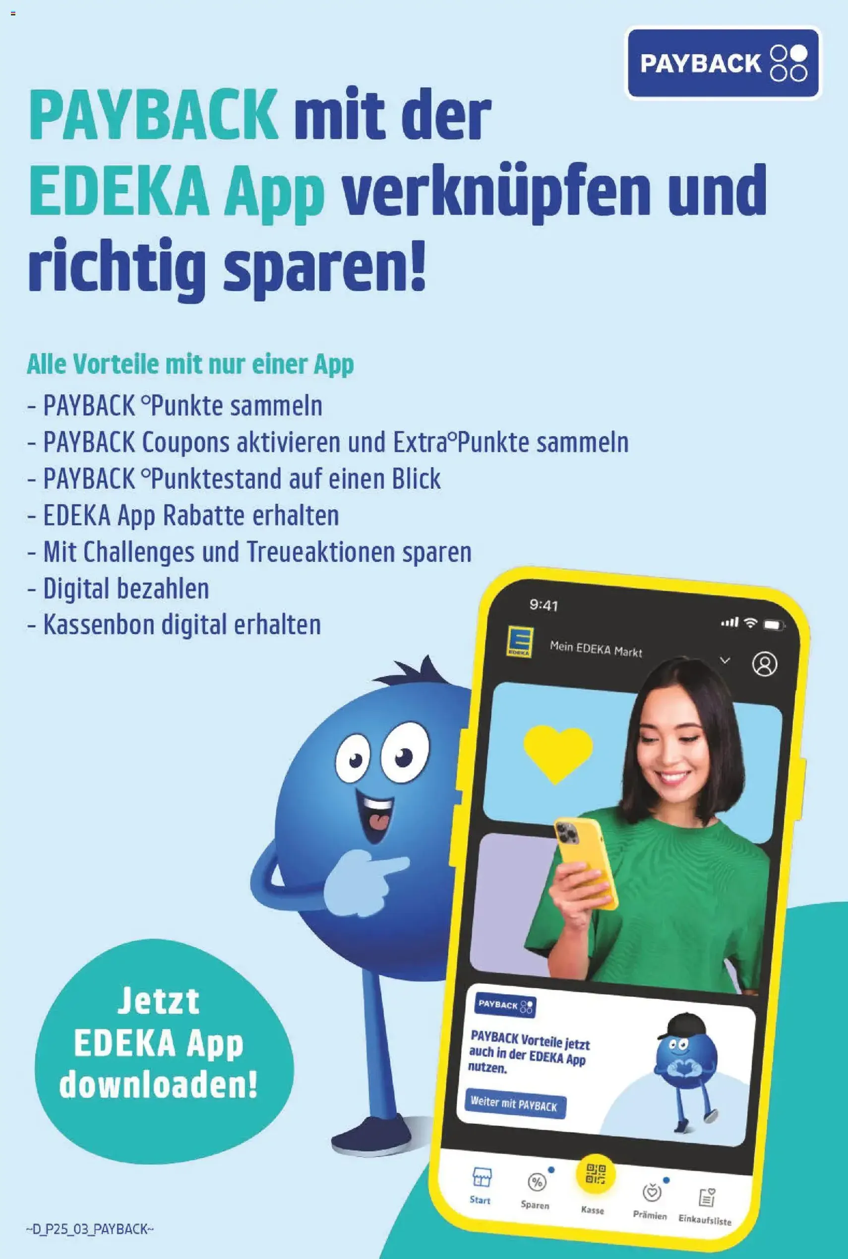 NP Discount Prospekt - Gültiger Prospekt ab 15.06.2026, Seite 17 von insgesamt 17