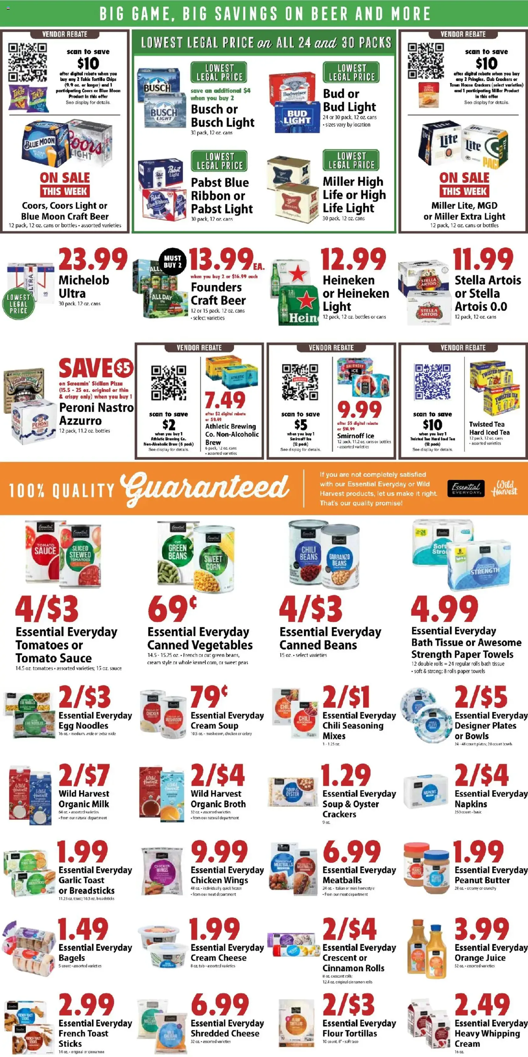 Festival Foods Weekly Ad - valid flyer from 02/04/2026, page 5 of 8