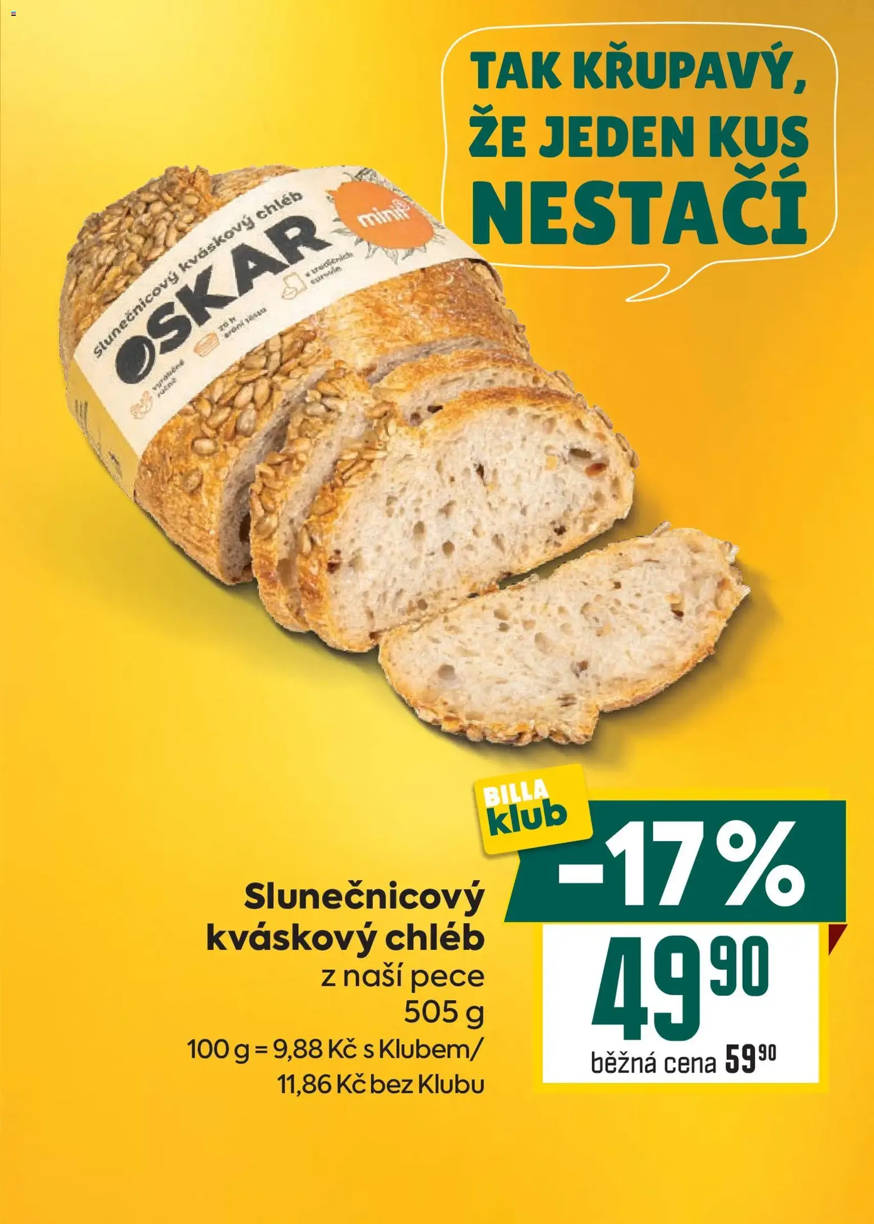 Billa Velký leták - platný leták od 29.10.2025 strana 5 z 45