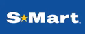 Logotipo de S-Mart