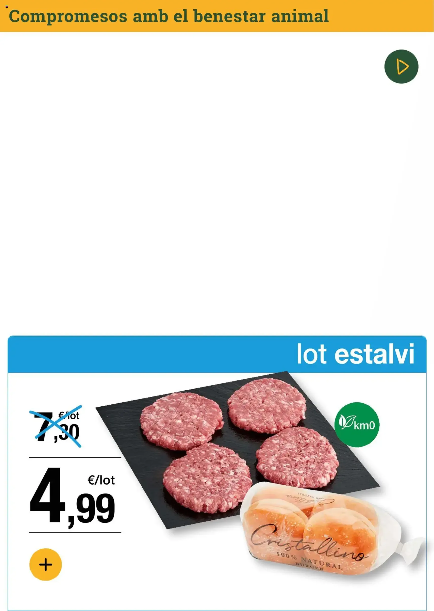 Bonpreu folleto - folleto válido desde 14/07/2026 página 68 de 94