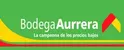 Logotipo de Bodega Aurrerá