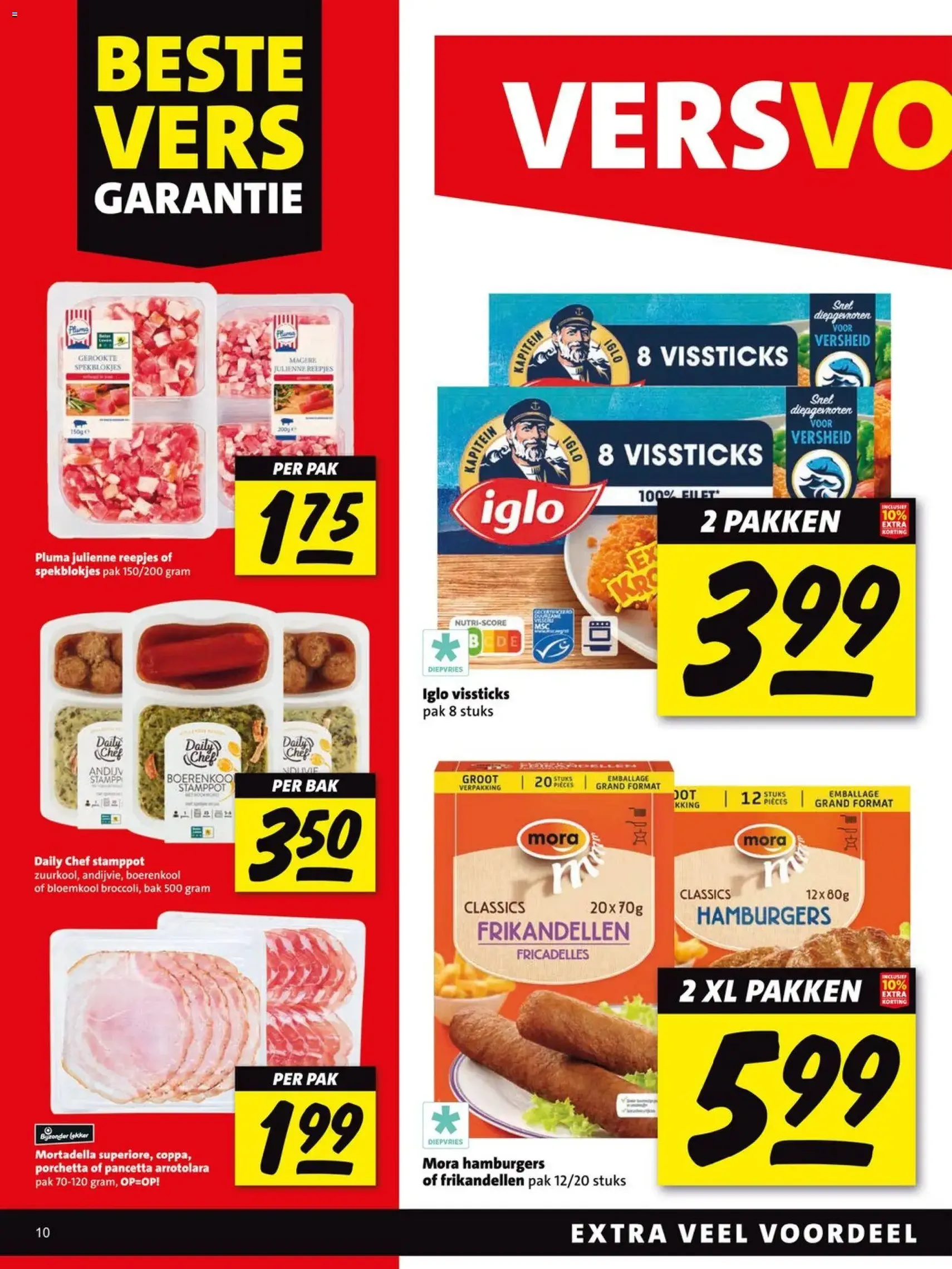 Boni - Folder week 2 - geldige folder vanaf 01-01-2026 pagina 10 van 27