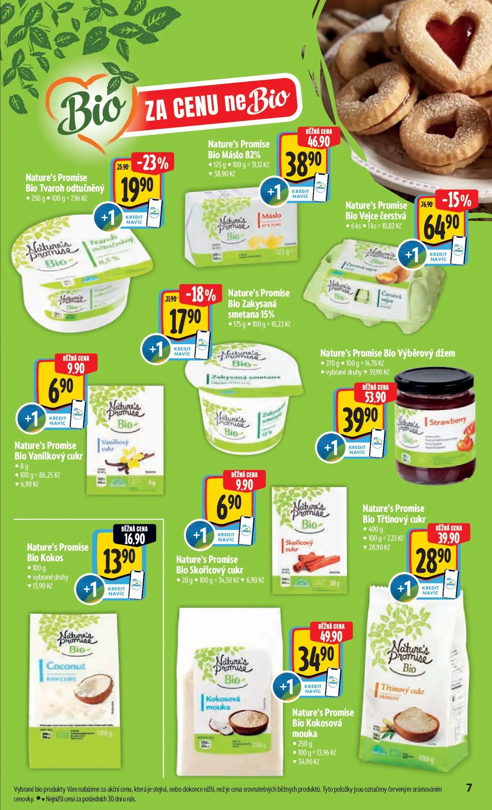 Albert leták - Hypermarket - platný leták od 26.11.2025 strana 14 z 61