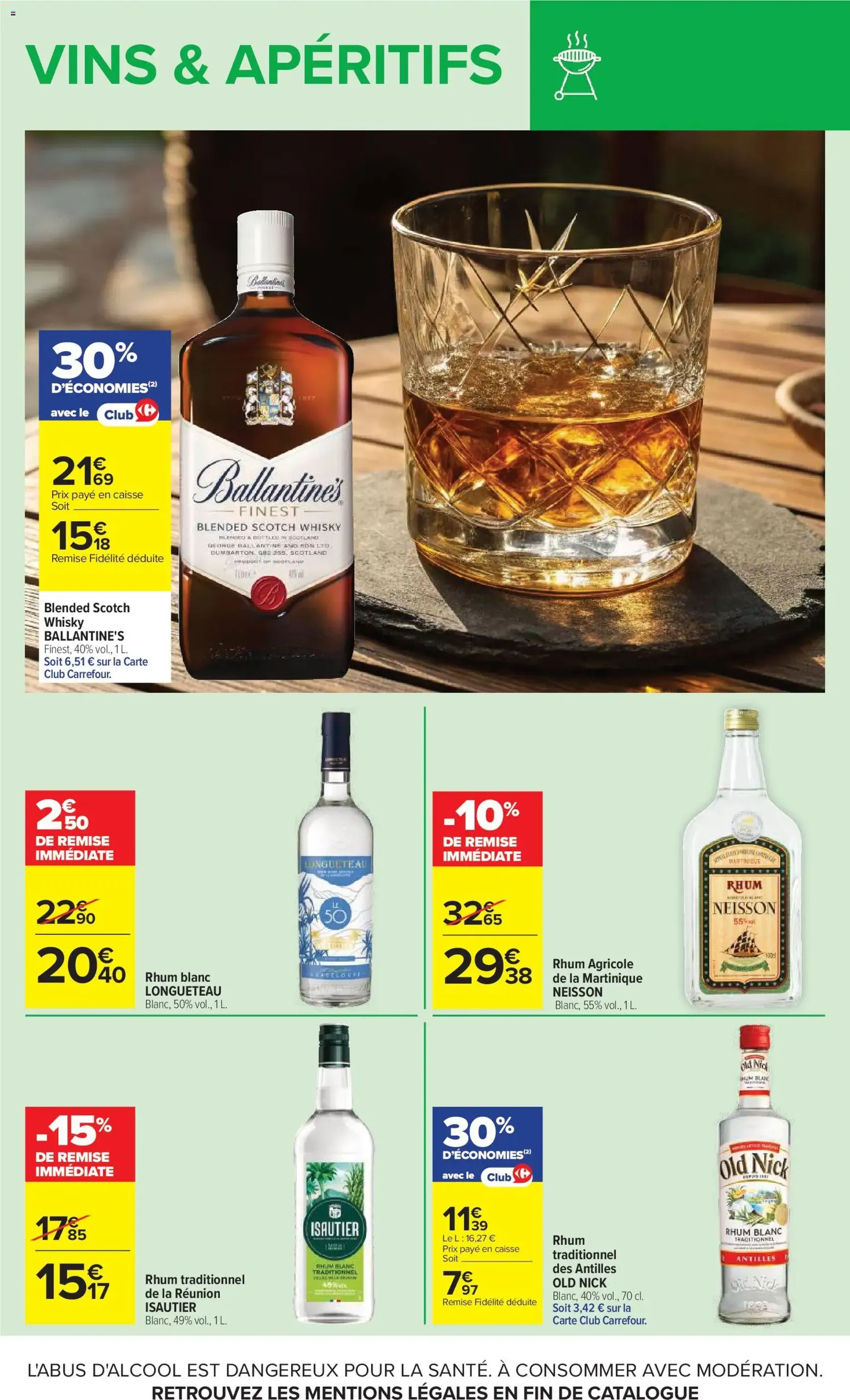 Carrefour catalogue - brochure valable à partir du 12/05/2026, page 29 sur 99