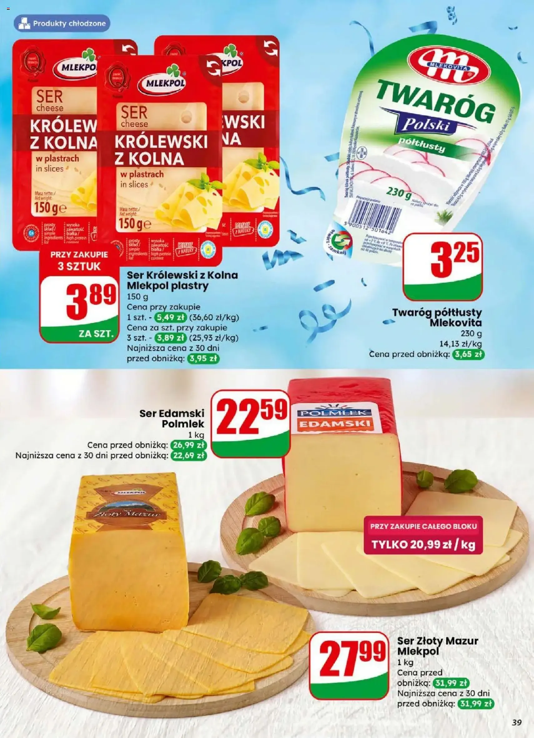 Dino Gazetka - ważny gazetka od 31.12.2025 strona 39 z 71