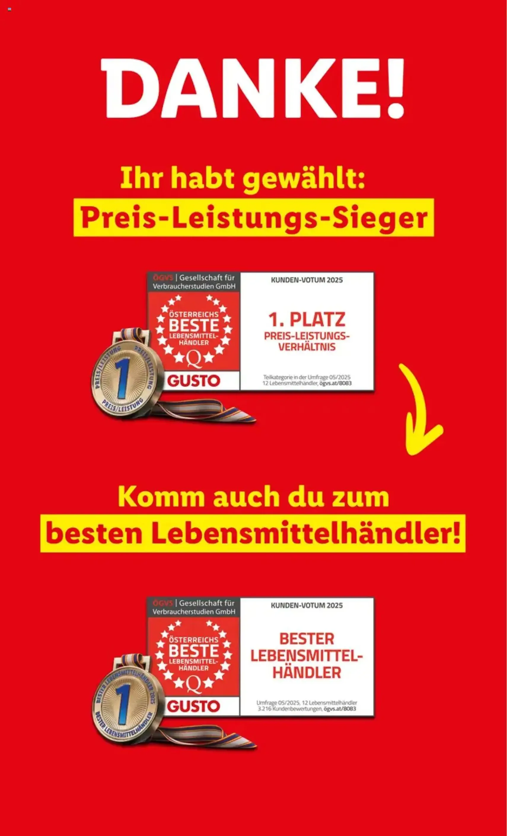 Lidl Flugblatt - Gültiger Prospekt ab 31.07.2025, Seite 3 von insgesamt 42 Lidl Flugblatt - Gültiger Prospekt ab 31.07.2025, Seite 3 von insgesamt 42