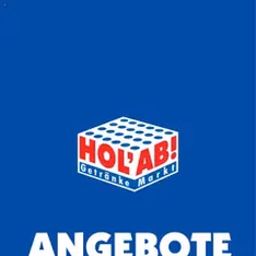 HOL’AB! Prospekt - Prospekt Vorschau gültig ab 15.09.2025