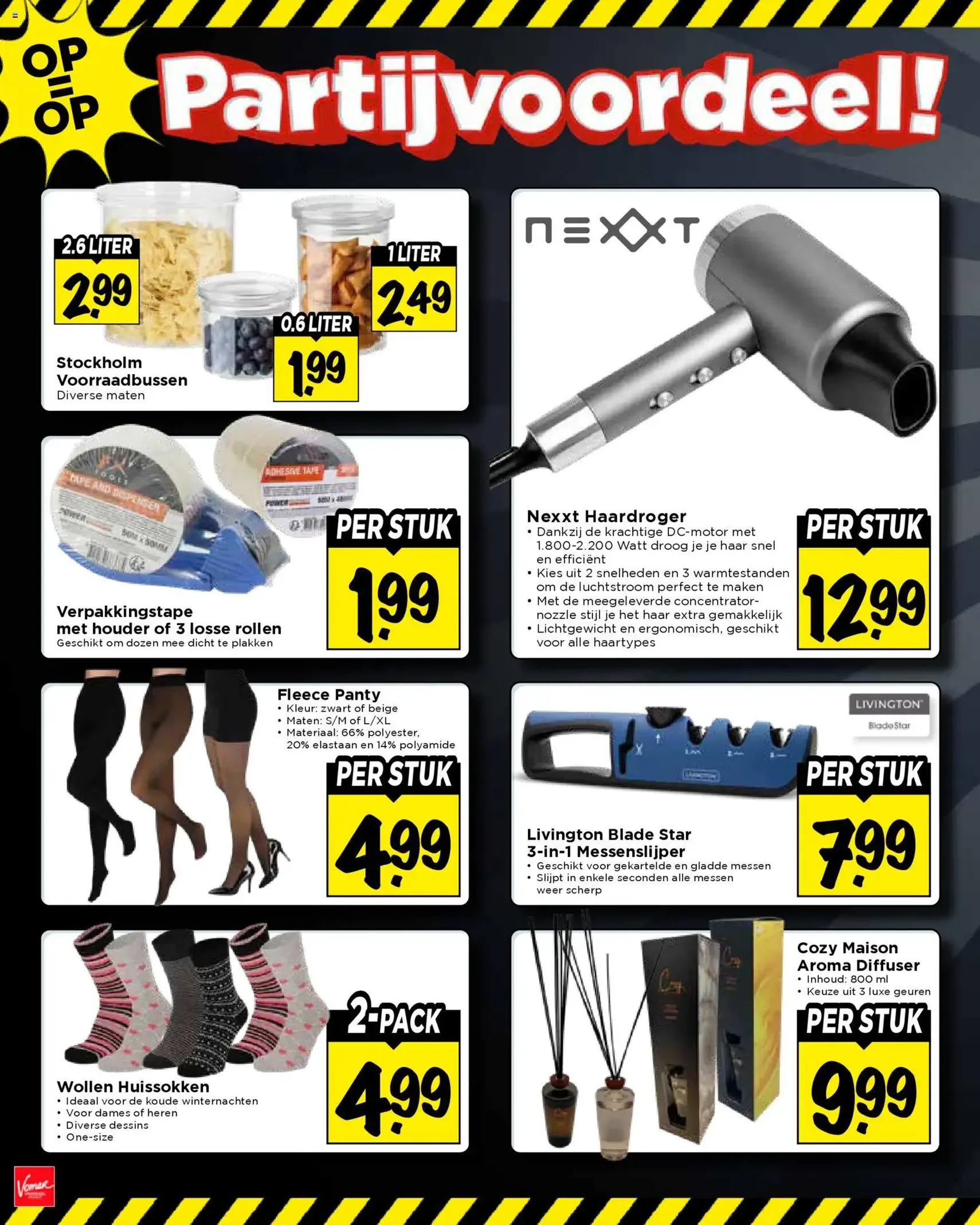 Vomar - Folder - geldige folder vanaf 14-12-2025 pagina 38 van 48