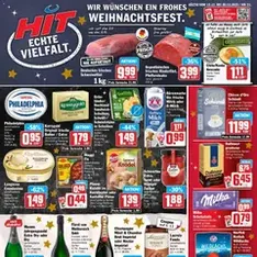 HIT Prospekt - Prospekt Vorschau gültig ab 15.12.2025