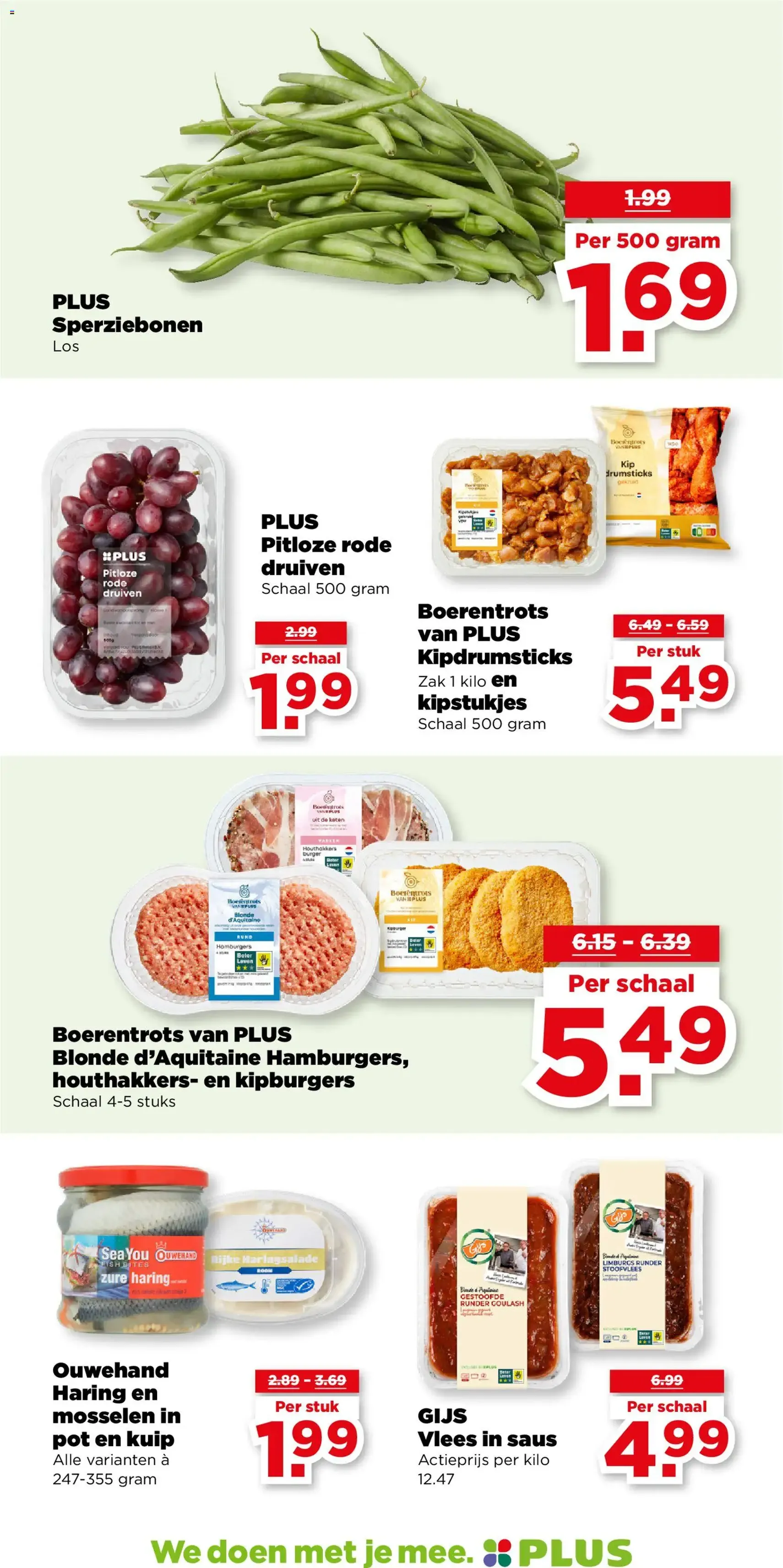 Plus - Folder week 6 - geldige folder vanaf 04-02-2026 pagina 25 van 43