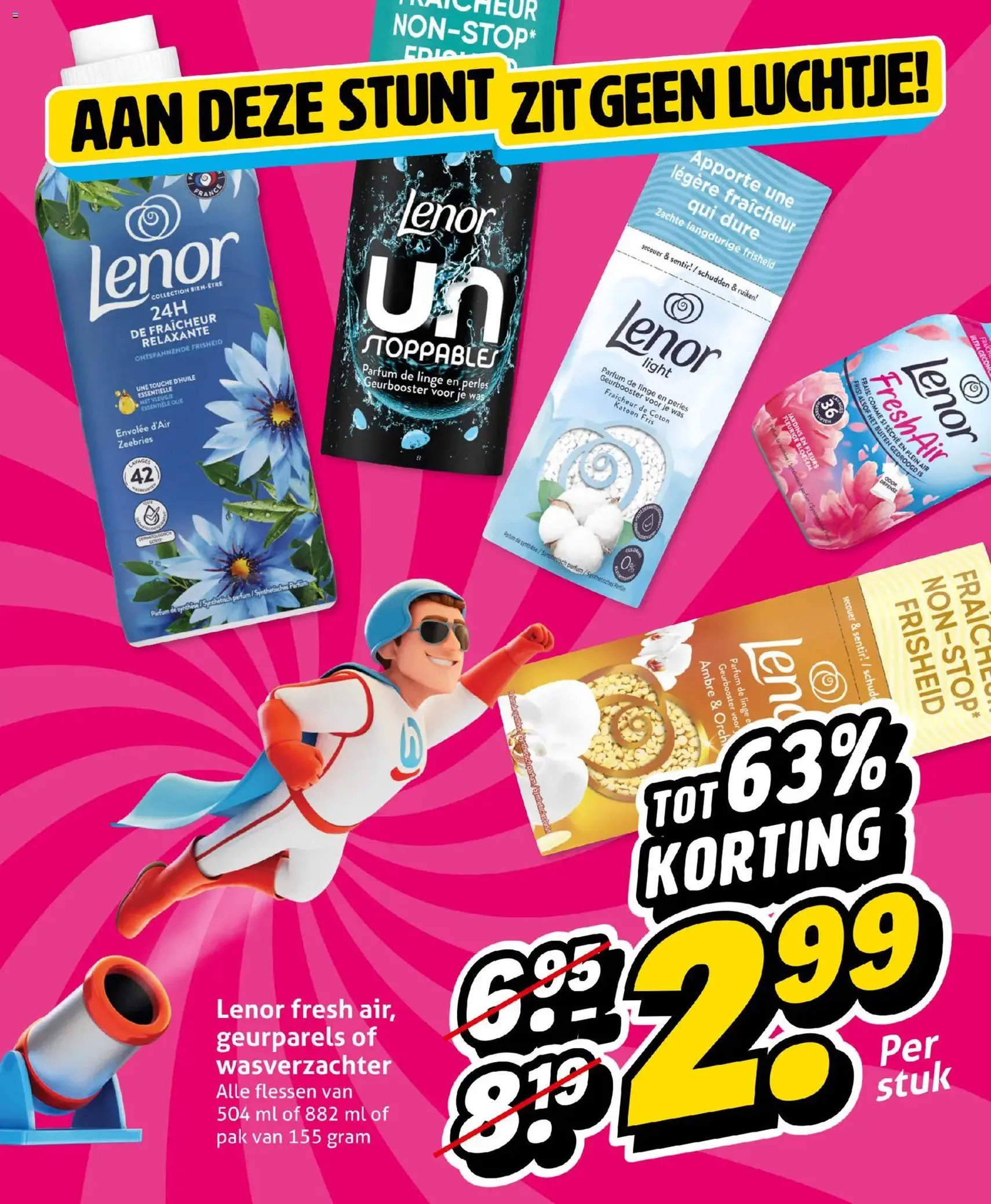 Hoogvliet - Folder - geldige folder vanaf 29-10-2025 pagina 14 van 31