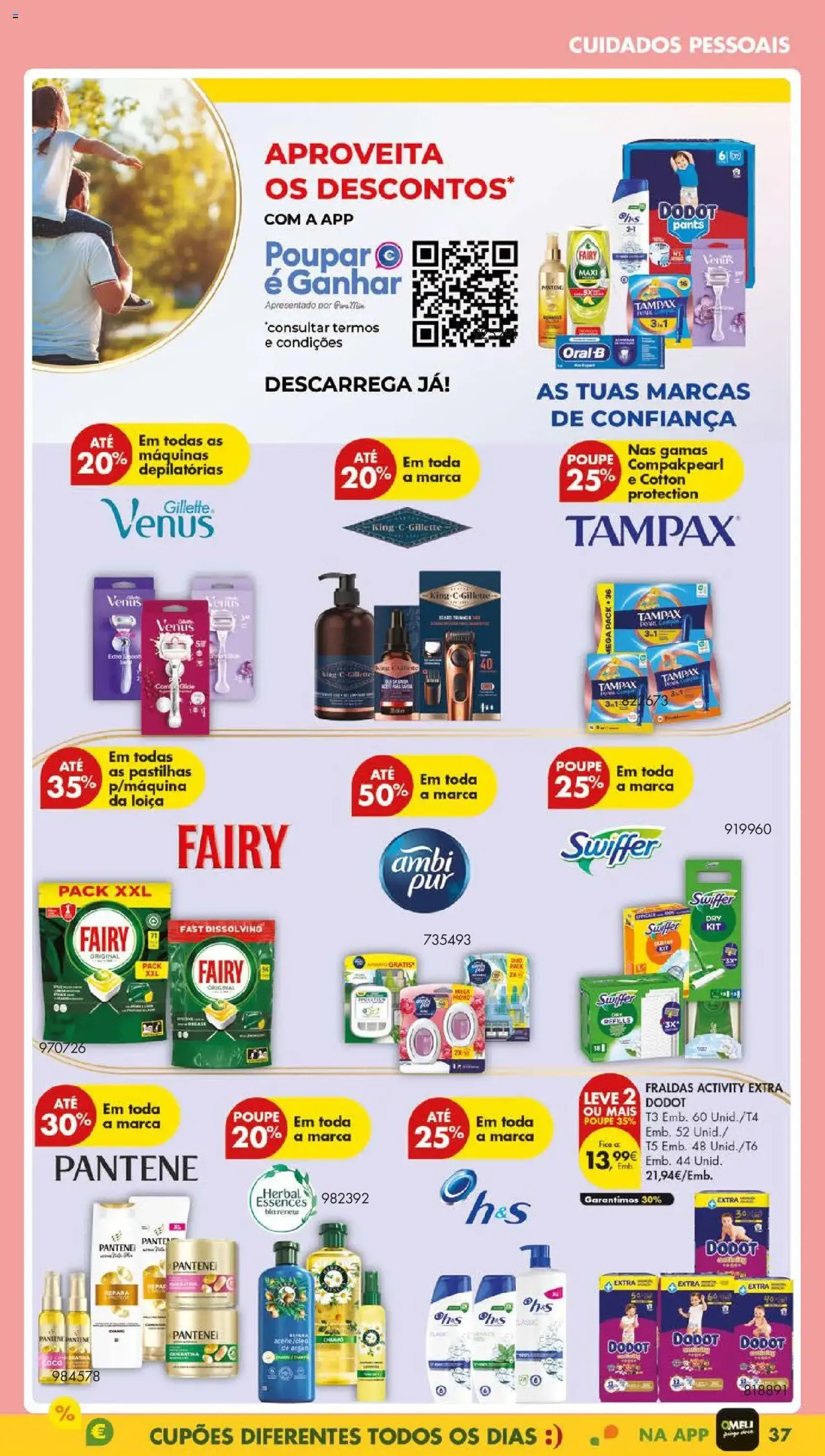 Pingo Doce folheto - folheto válido a partir de 29/07/2025 página 41 de 55 Pingo Doce folheto - folheto válido a partir de 29/07/2025 página 41 de 55