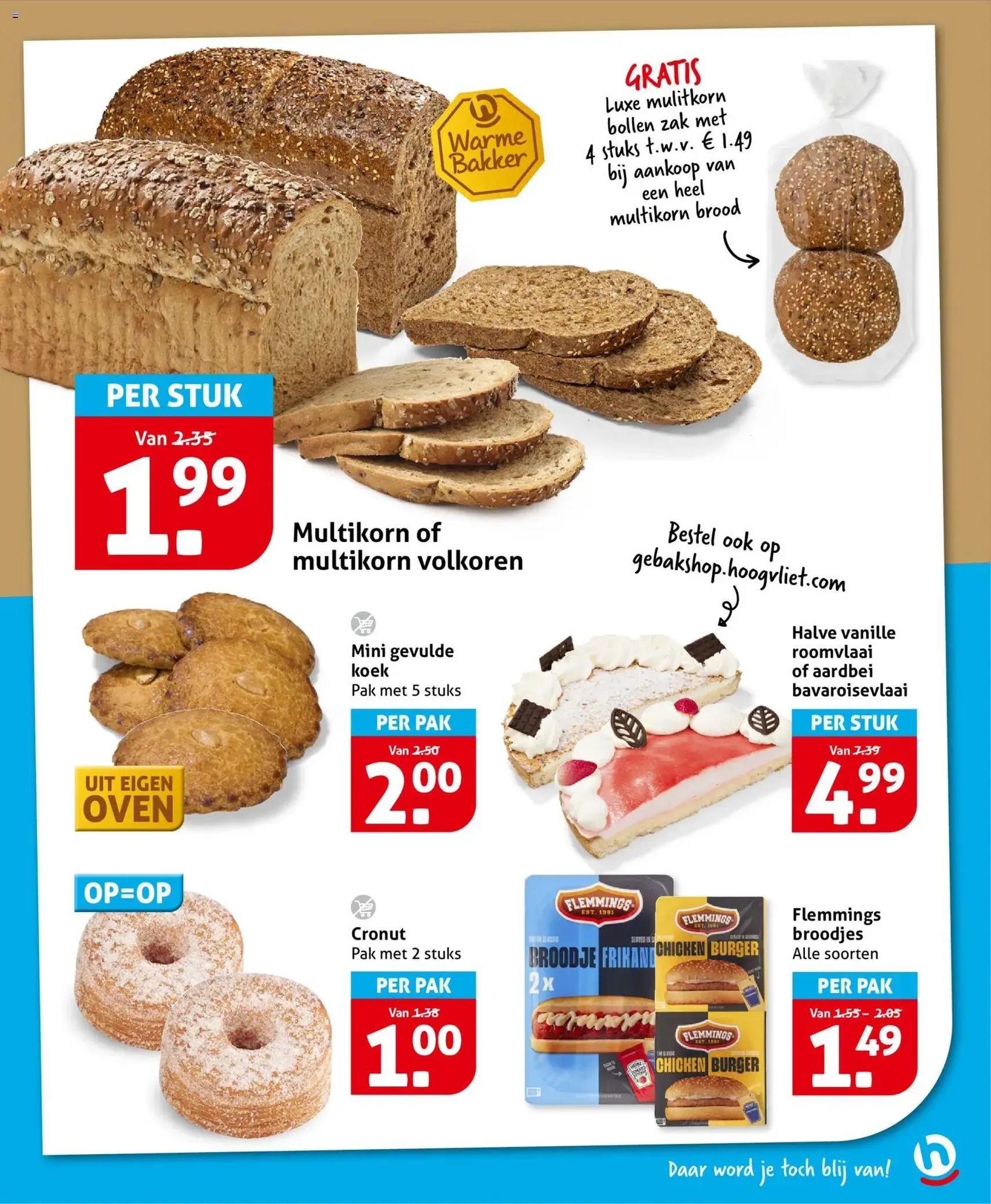 Hoogvliet - Folder - geldige folder vanaf 03-12-2025 pagina 23 van 35