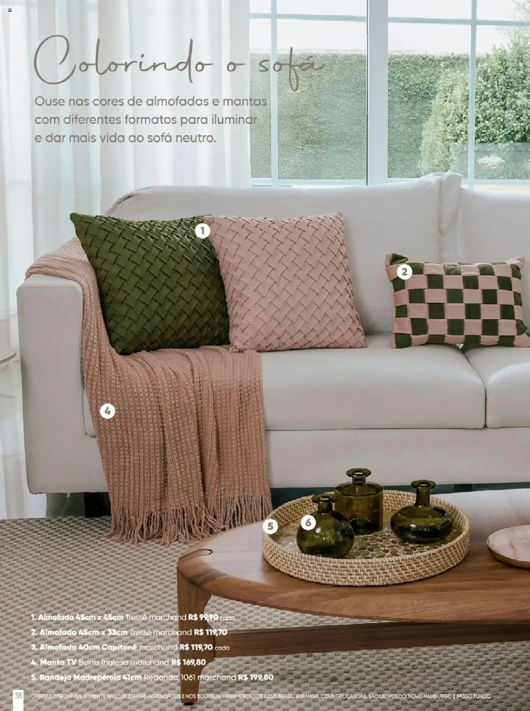 Zaffari - Ofertas marchand Inverno - folheto válido a partir de 09/06/2025 página 38 de 64 Zaffari - Ofertas marchand Inverno - folheto válido a partir de 09/06/2025 página 38 de 64