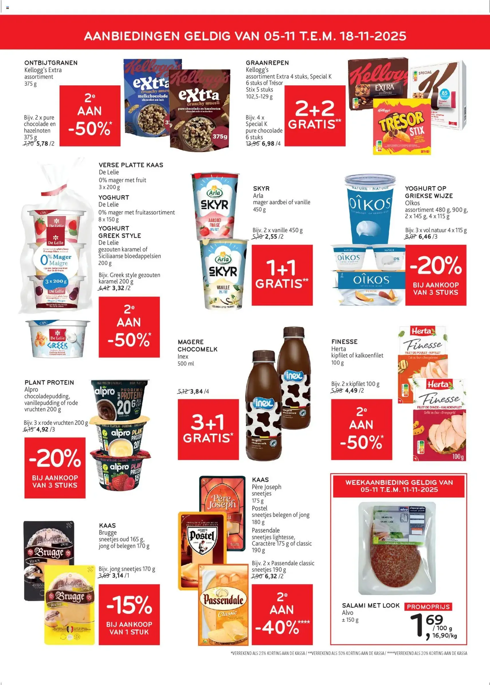 Alvo folder - geldige folder vanaf 05/11/2025 pagina 7 van 14