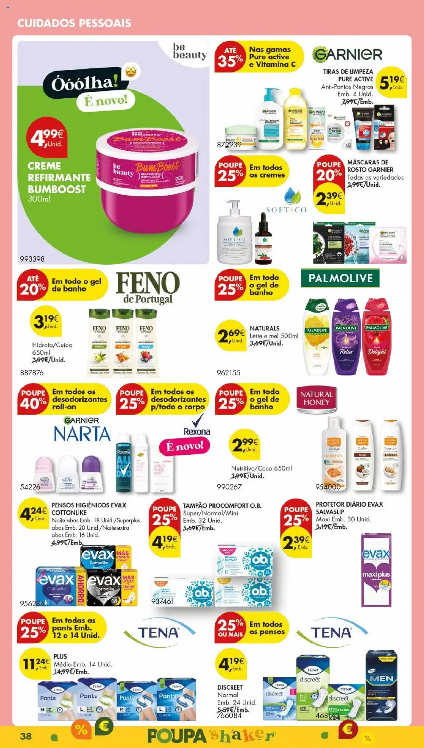 Pingo Doce folheto - folheto válido a partir de 12/08/2025 página 44 de 56