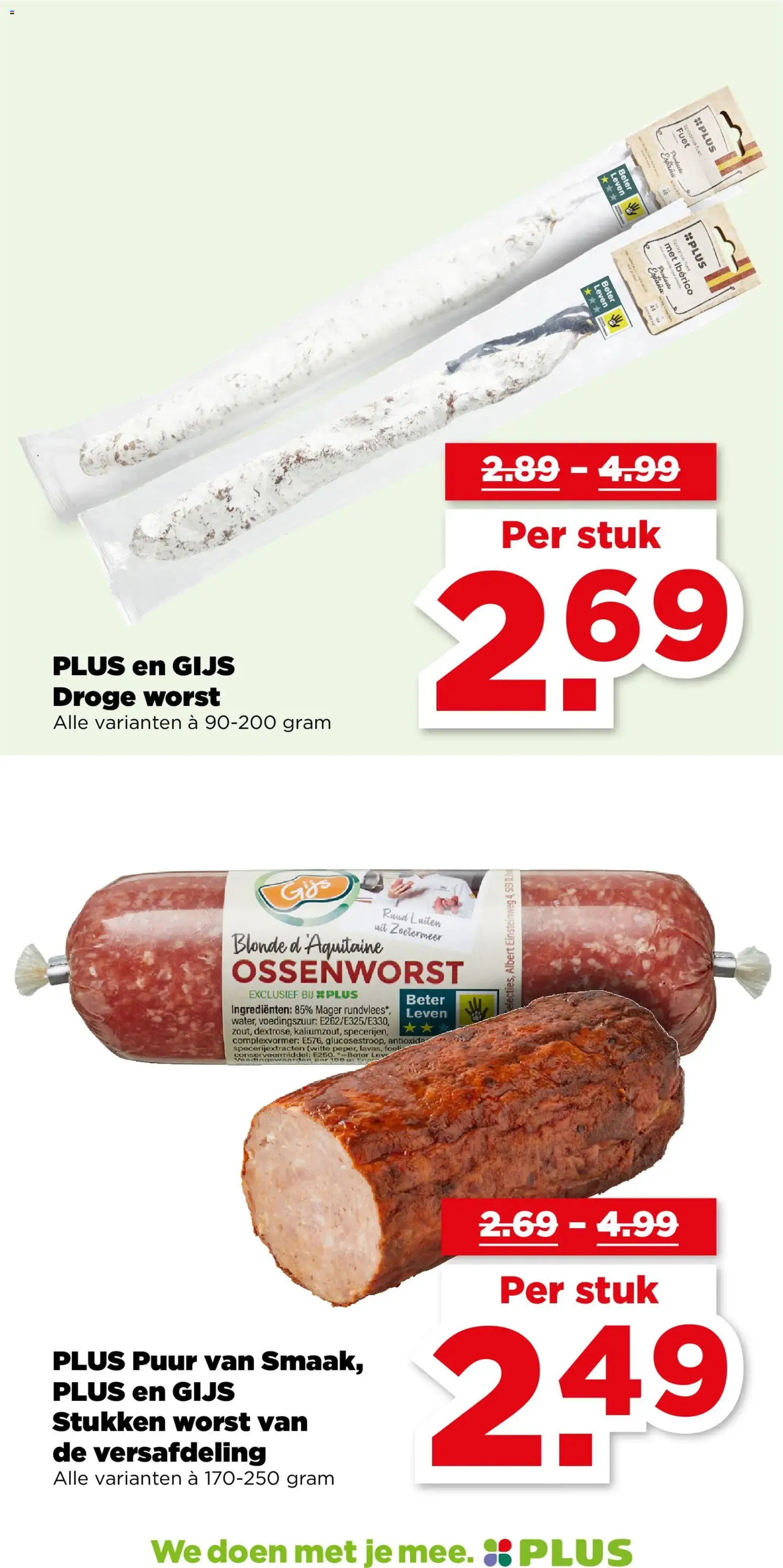 Plus - Folder week 52 - geldige folder vanaf 27-12-2025 pagina 32 van 50