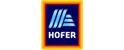 Hofer AT logó