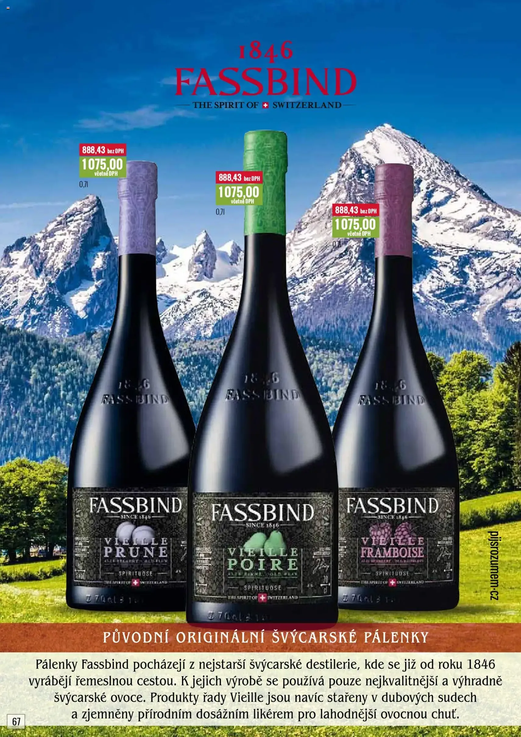 Ratio leták - platný leták od 01.02.2026 strana 68 z 76