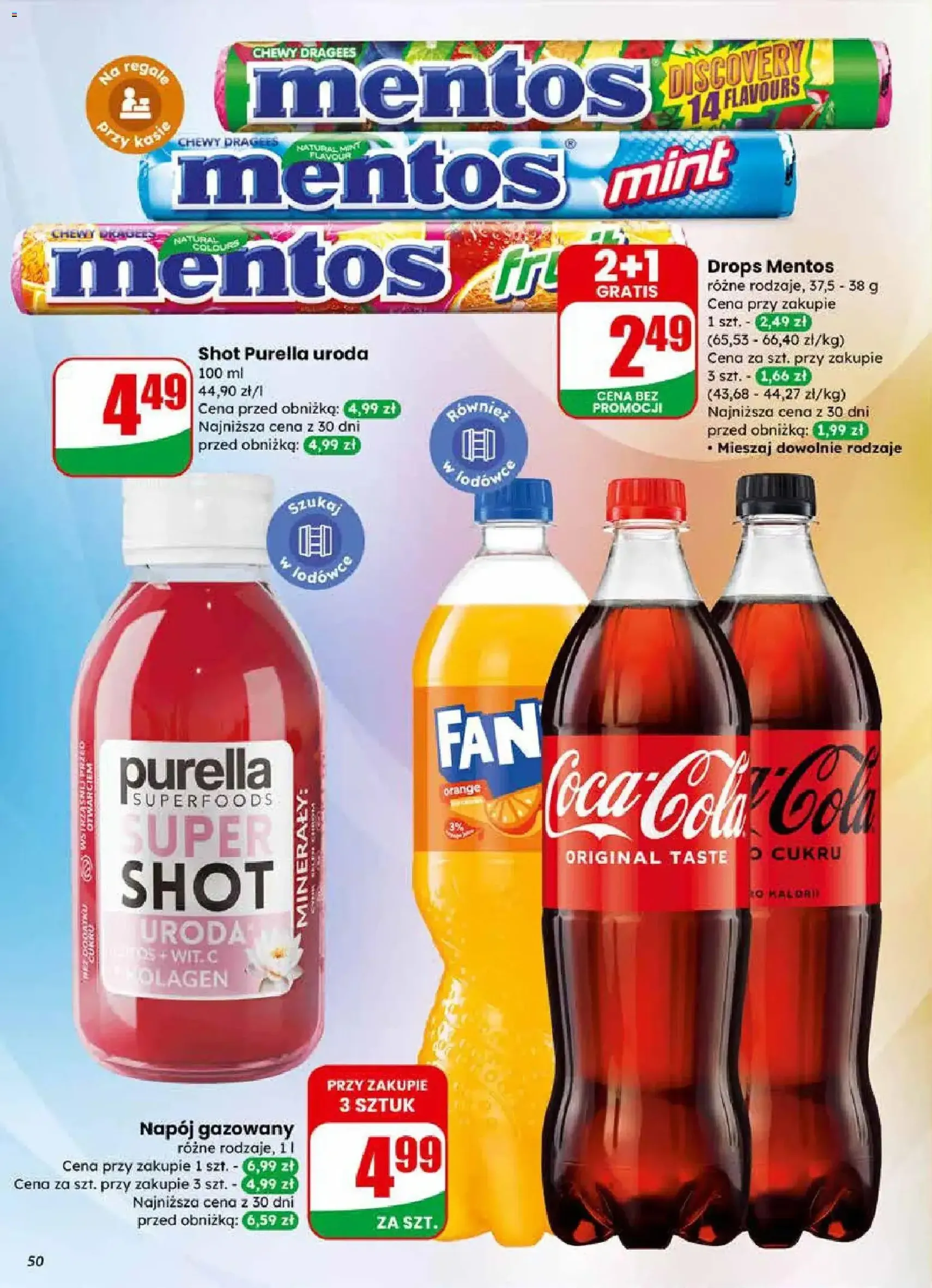 Dino Gazetka - ważny gazetka od 25.02.2026 strona 50 z 75