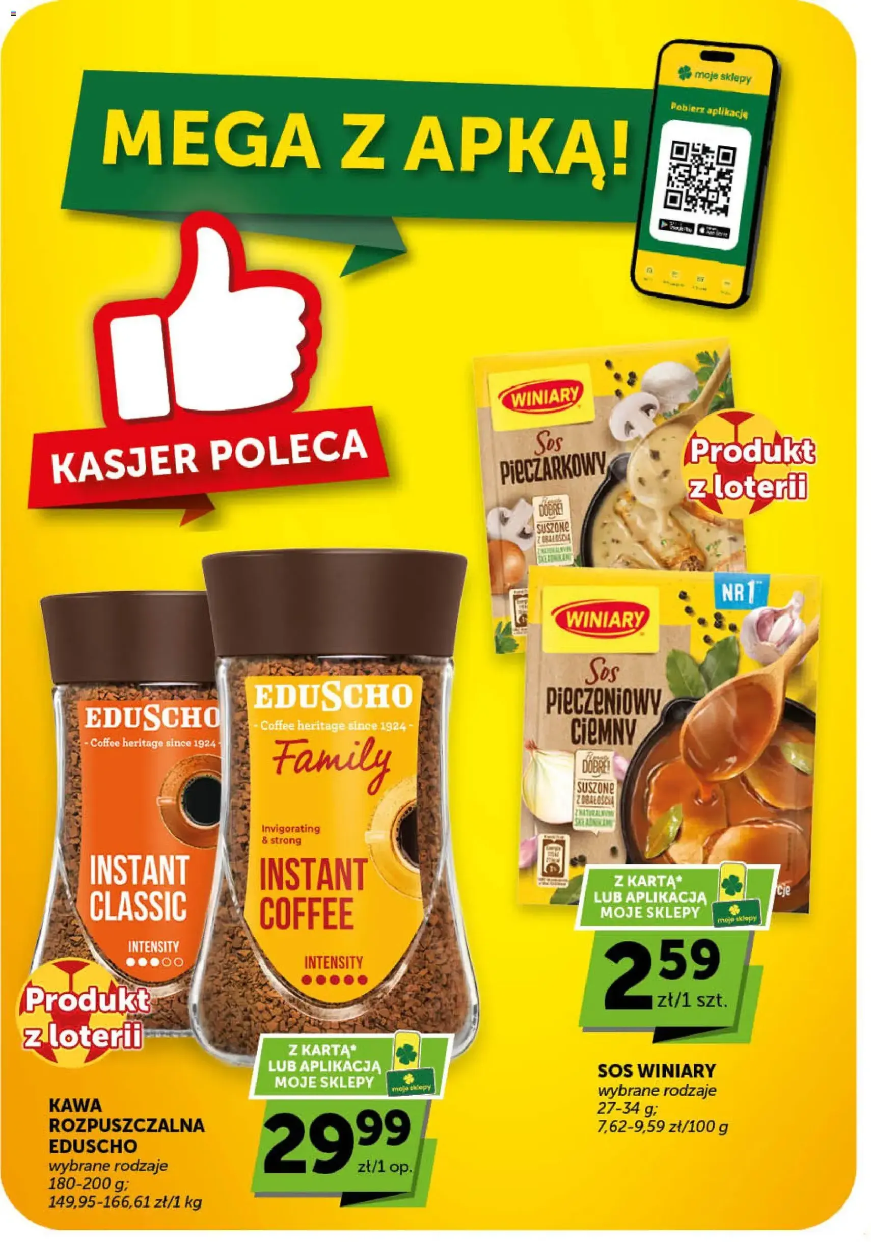 Groszek gazetka - ważny gazetka od 18.06.2026 strona 10 z 40