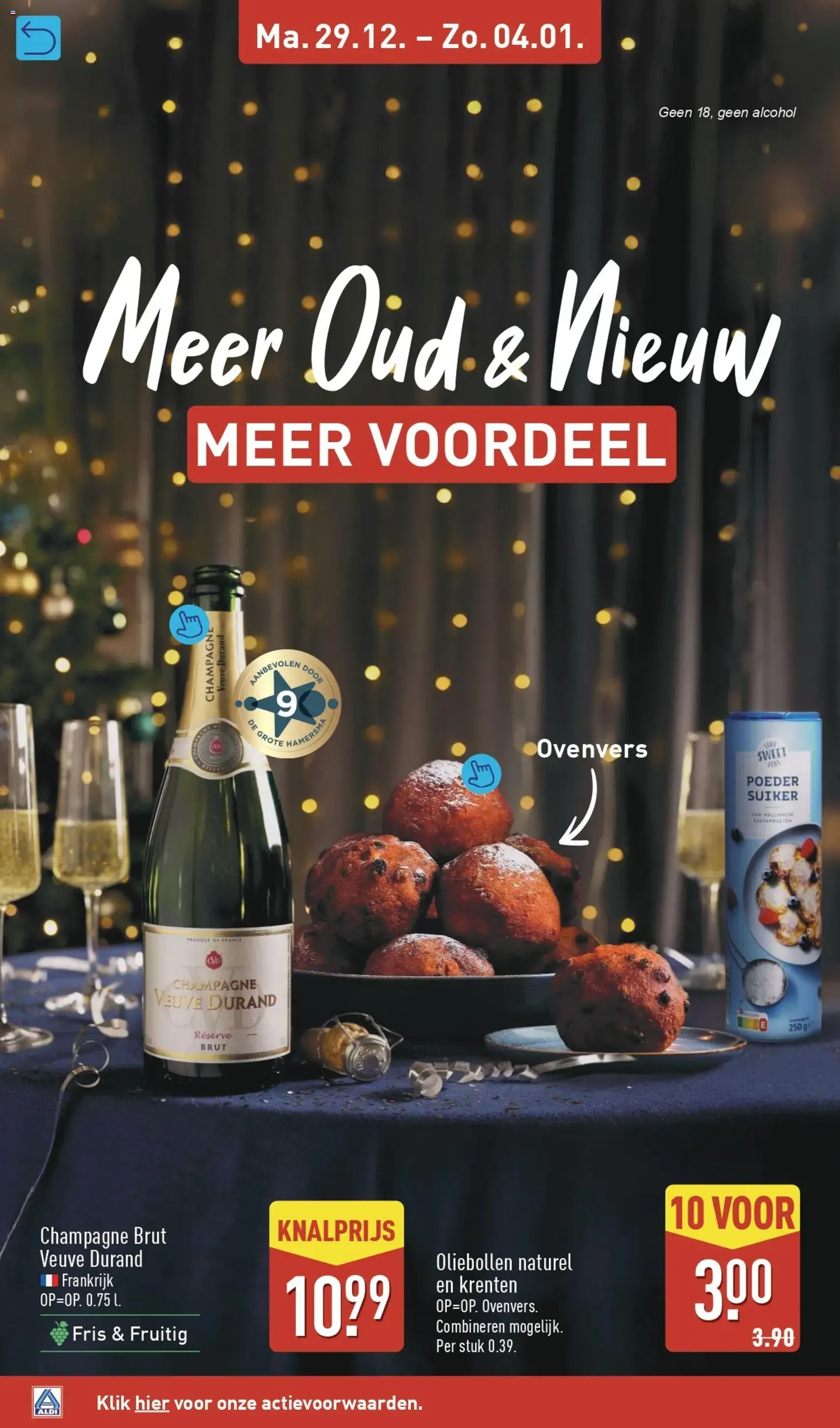 Aldi - Folder week 1 - geldige folder vanaf 29-12-2025 pagina 22 van 46