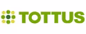 Logotipo de Tottus