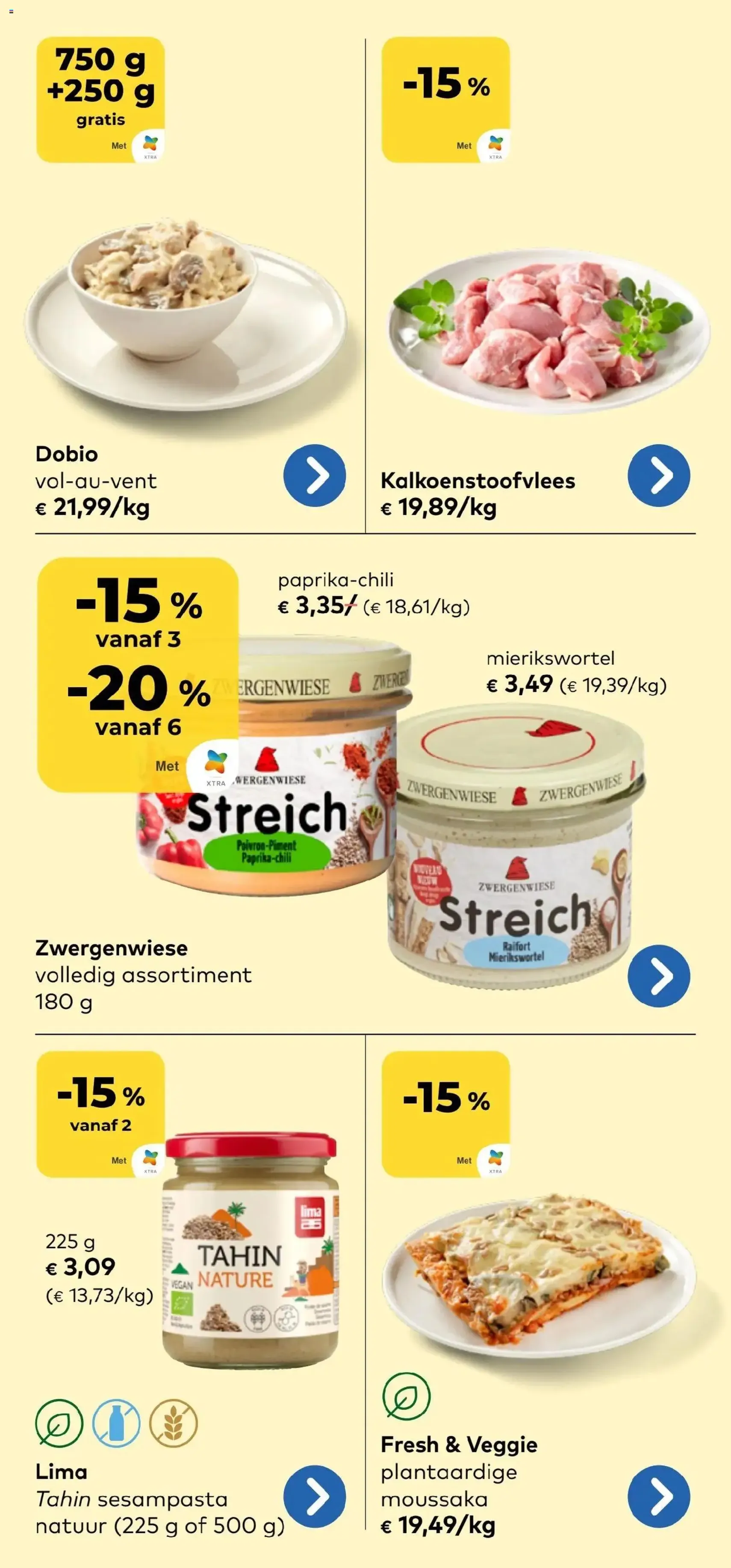 BioPlanet folder - geldige folder vanaf 22/10/2025 pagina 11 van 18