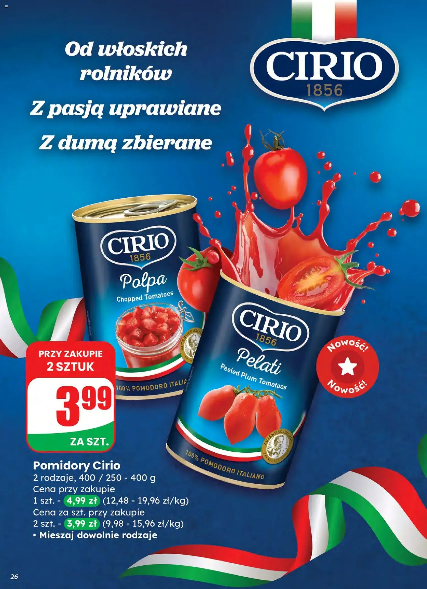 Dino Gazetka - ważny gazetka od 05.11.2025 strona 26 z 68