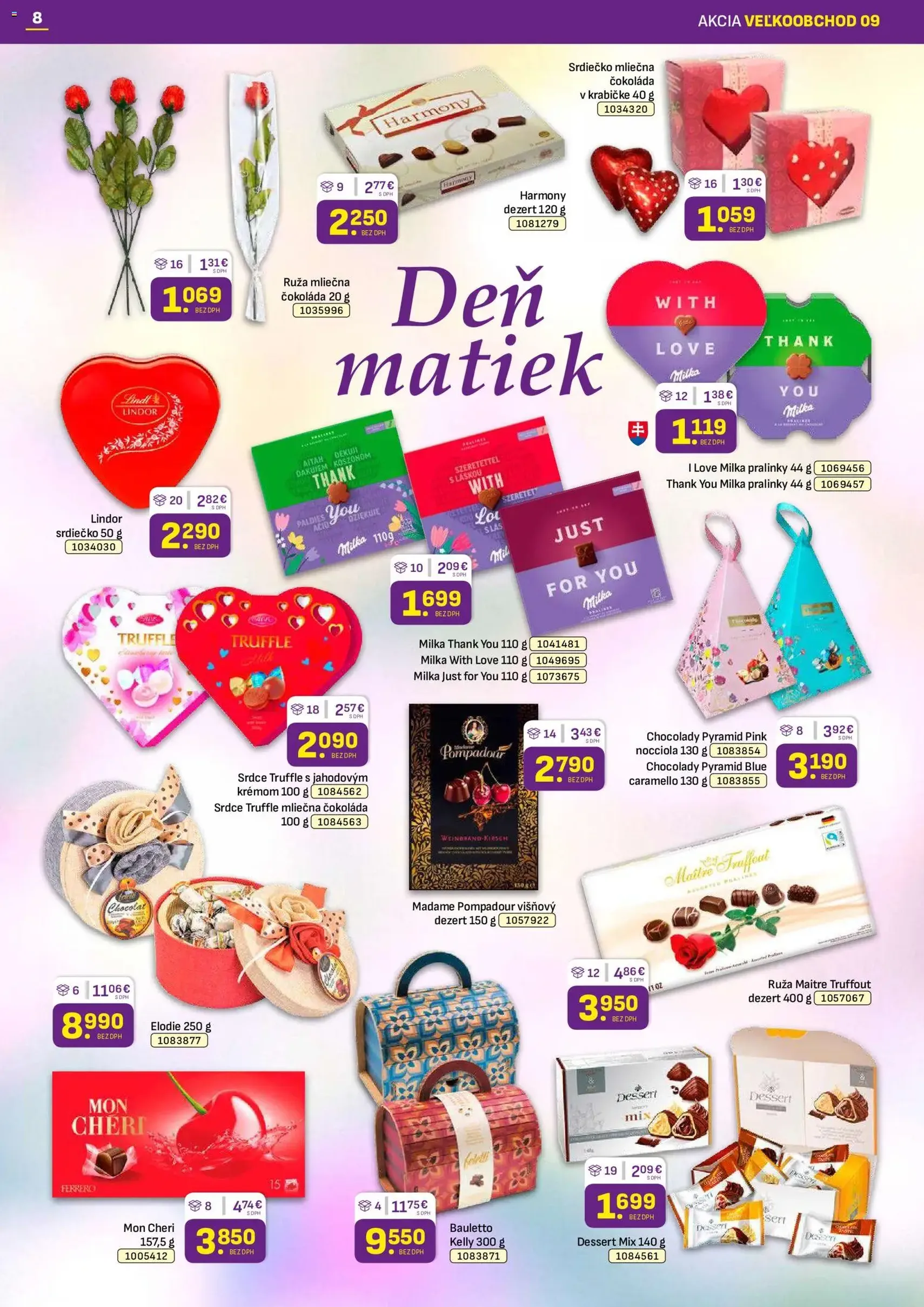 Libex leták - platný leták od 04.05.2026 strana 8 z 36
