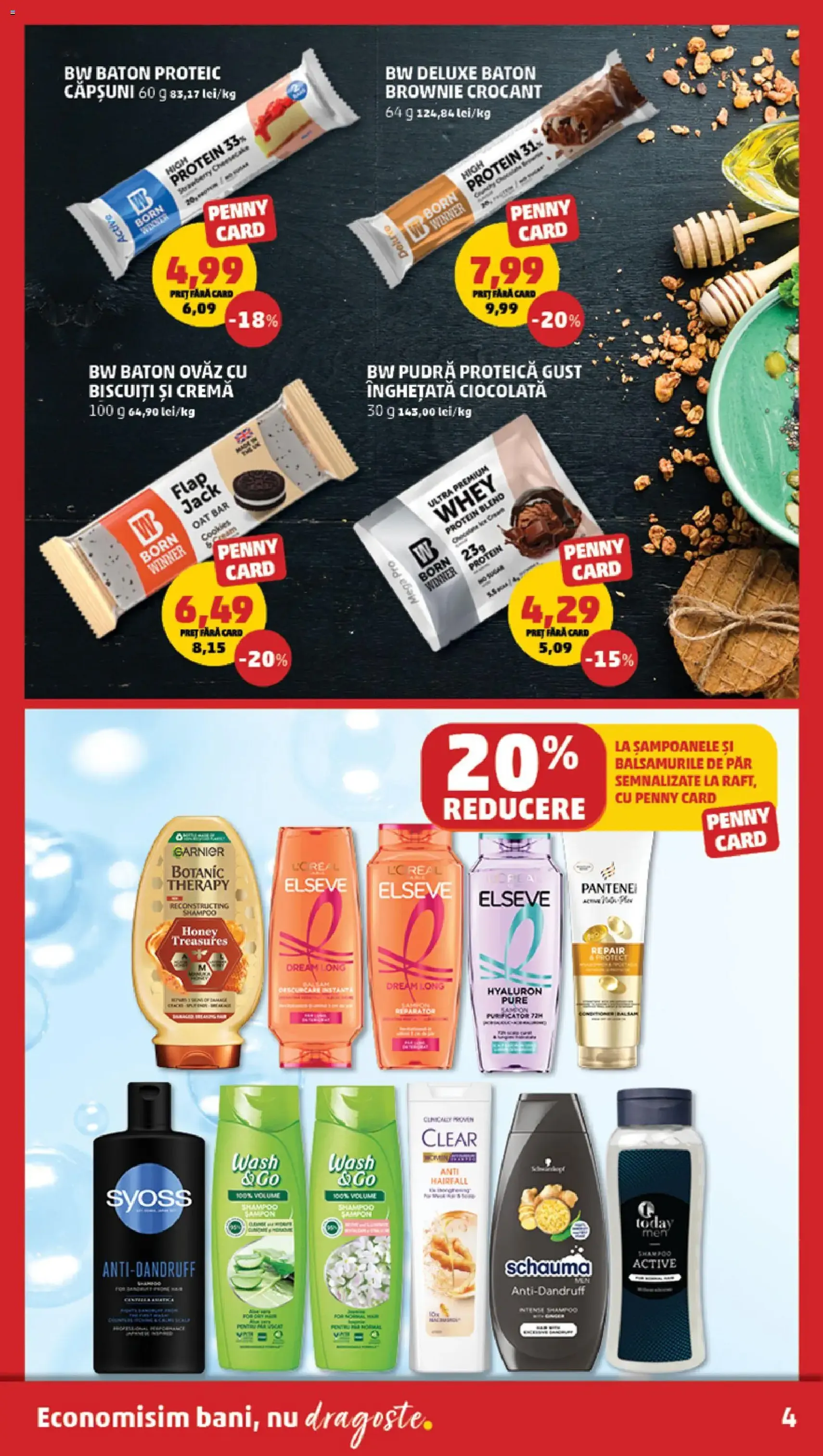 Catalog PENNY - cataloage valabile începând cu 28.01.2026 pagina 4 din 24