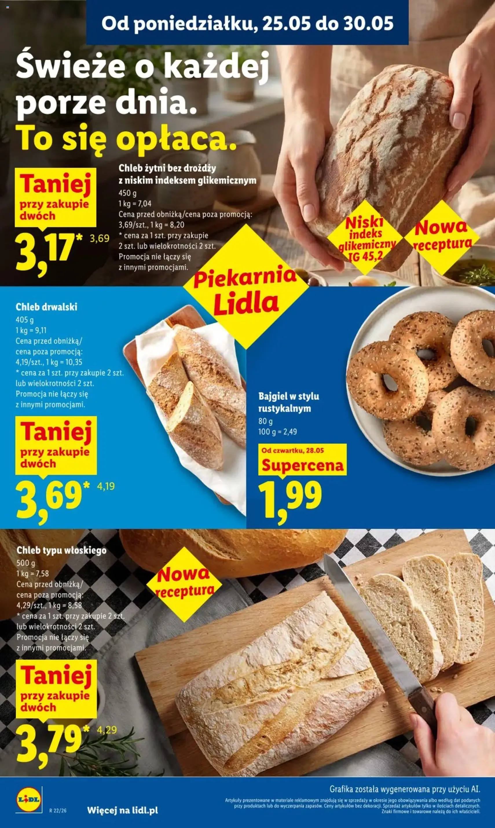 Lidl gazetka - ważny gazetka od 28.05.2026 strona 42 z 84