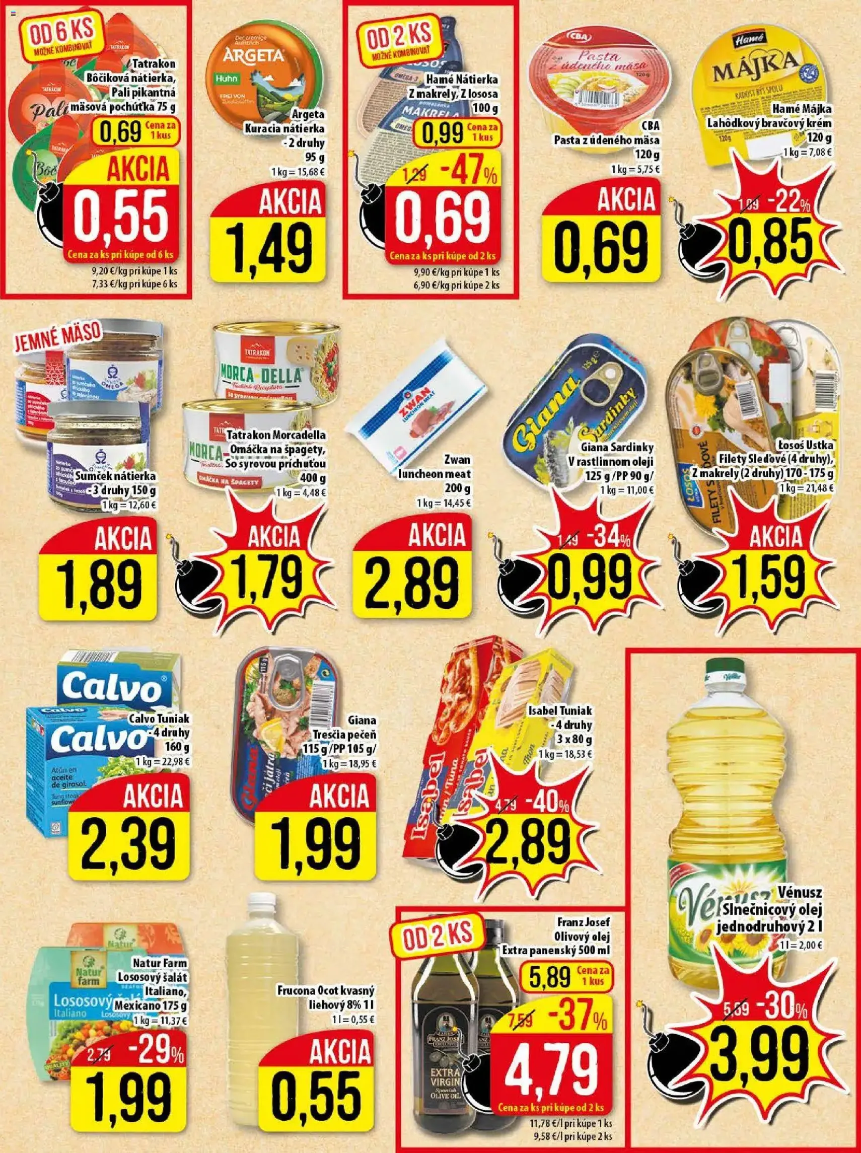 Klas leták - platný leták od 02.02.2026 strana 18 z 25