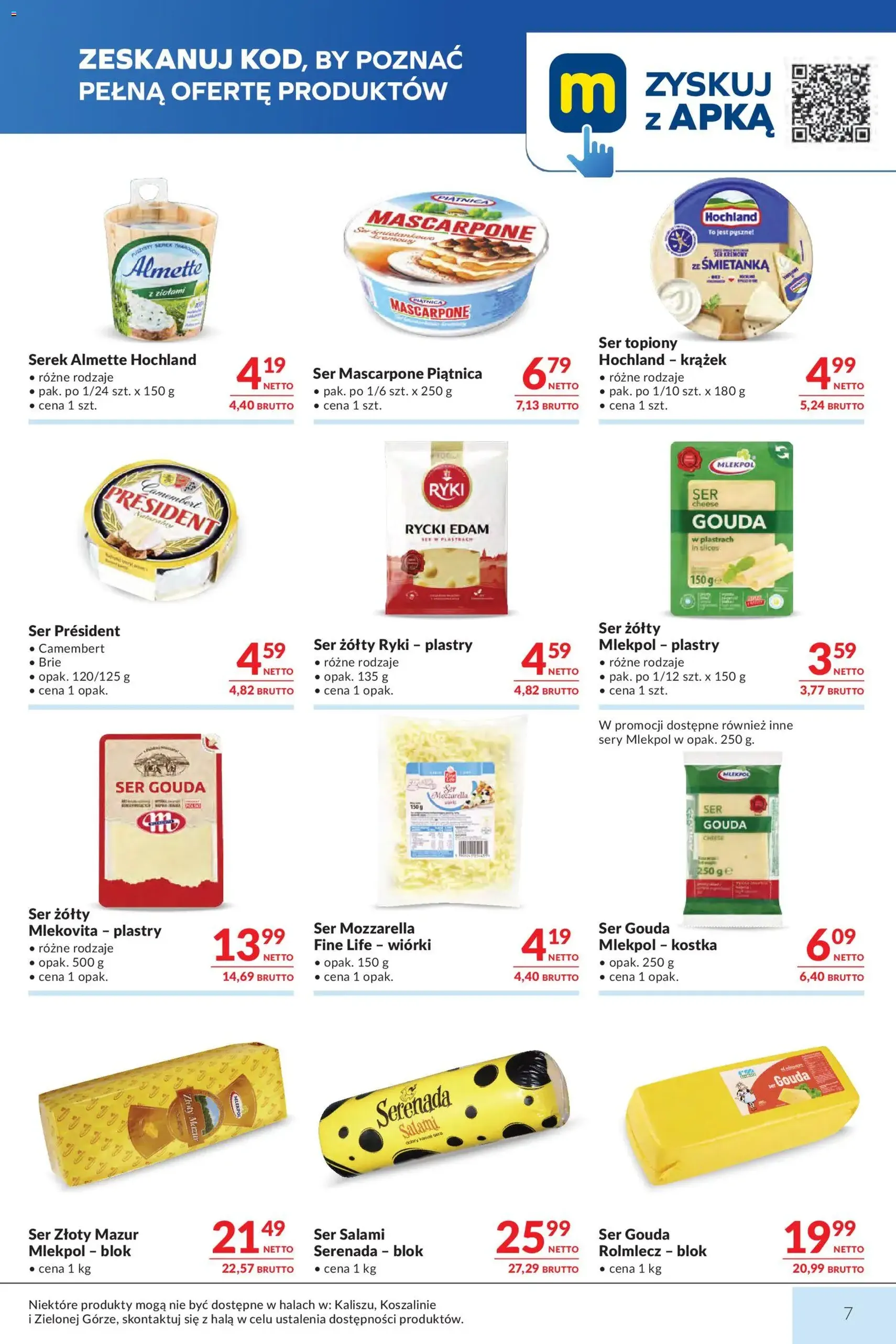 Makro gazetka - ważny gazetka od 09.06.2026 strona 7 z 24