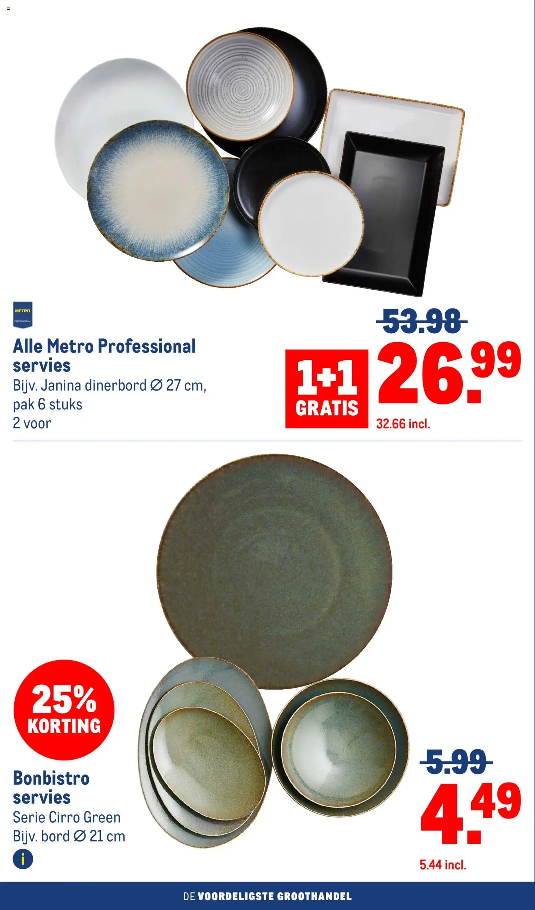 Makro - Folder - geldige folder vanaf 30-12-2025 pagina 74 van 93